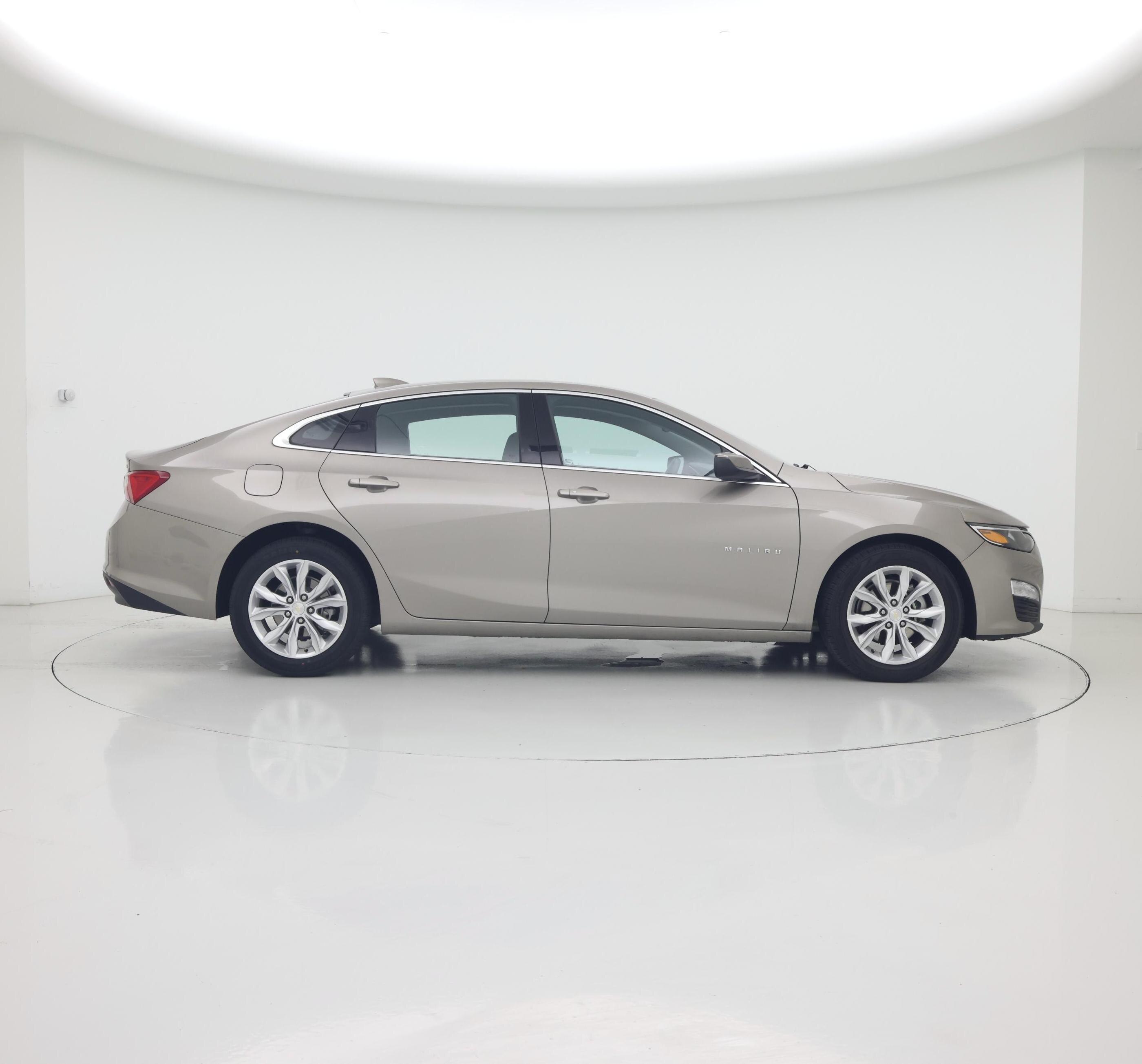 Thumbnail: 2024 Chevrolet Malibu - 7