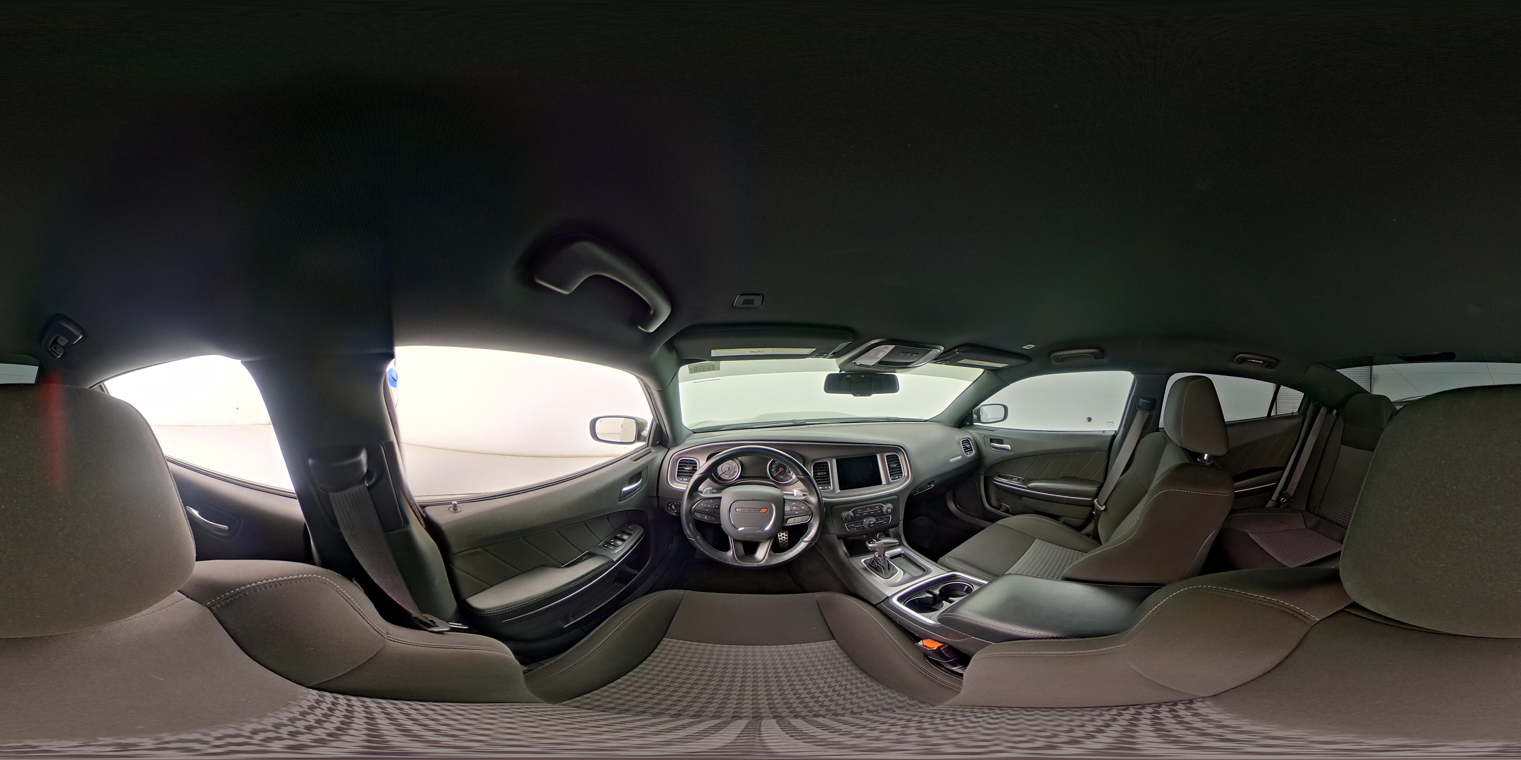 2021 Dodge Charger R/T - Photo 26