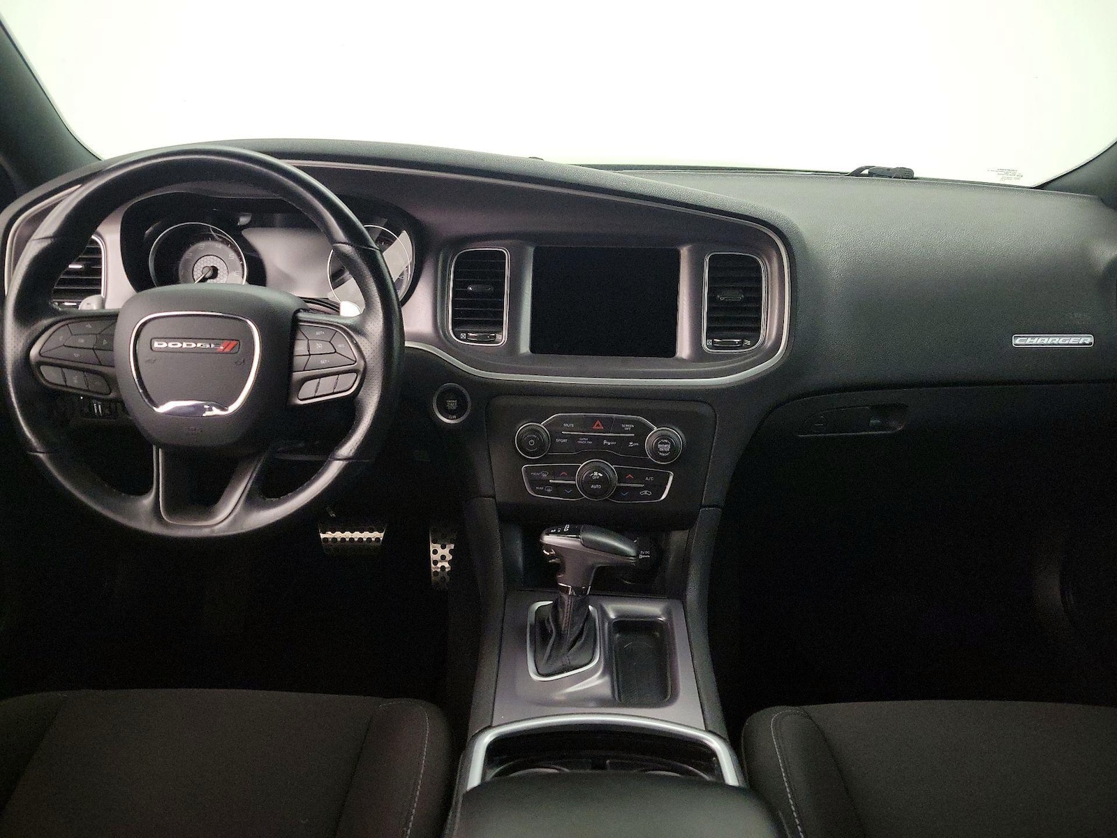 2021 Dodge Charger R/T - Photo 10