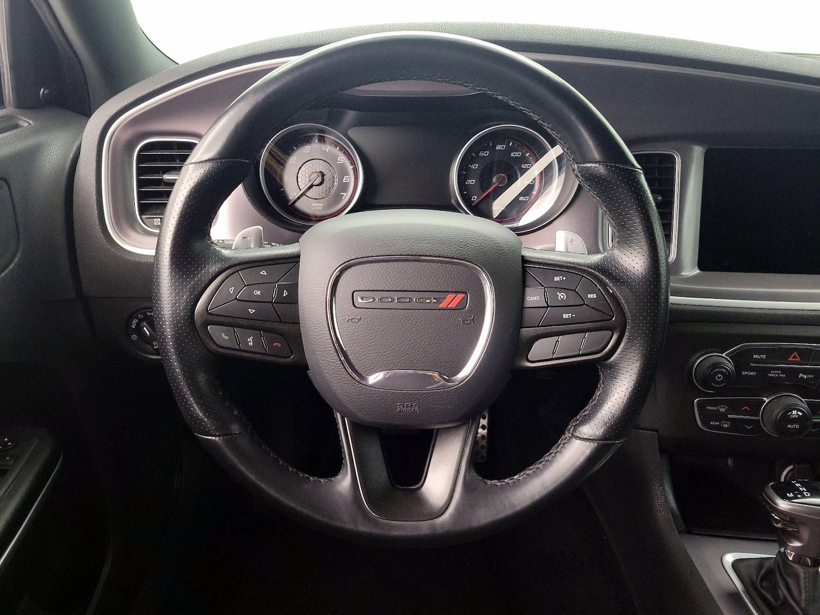 2021 Dodge Charger R/T - Photo 11