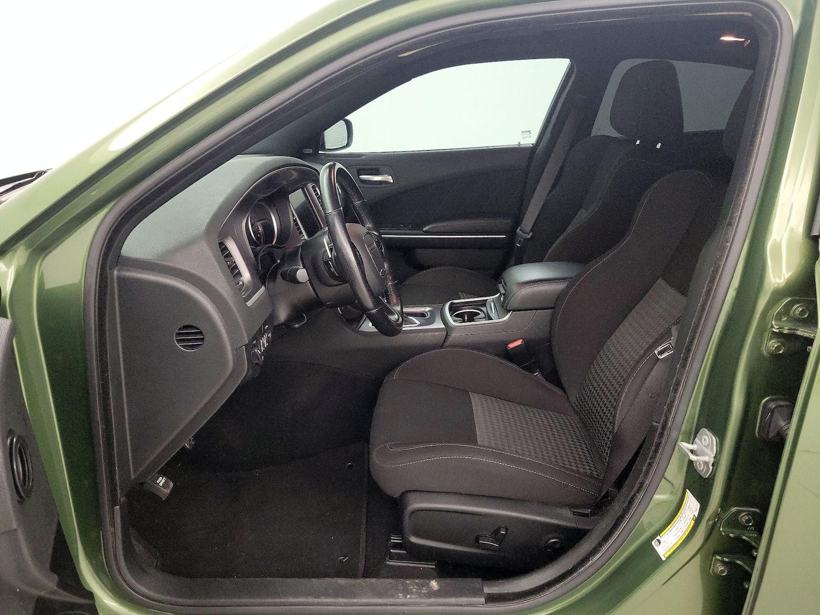2021 Dodge Charger R/T - Photo 12