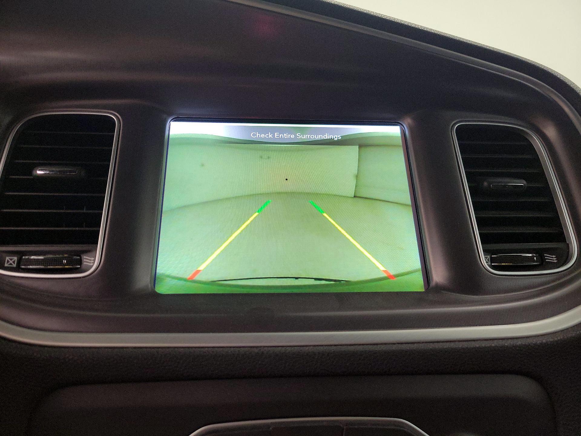 Thumbnail: 2021 Dodge Charger - 14