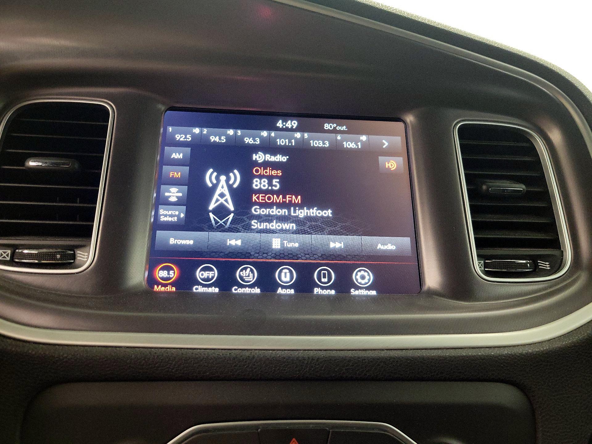 Thumbnail: 2021 Dodge Charger - 15