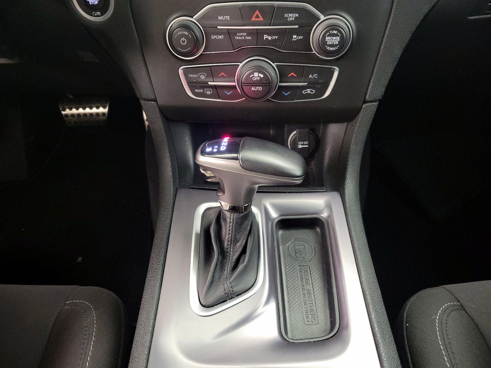 2021 Dodge Charger R/T - Photo 18