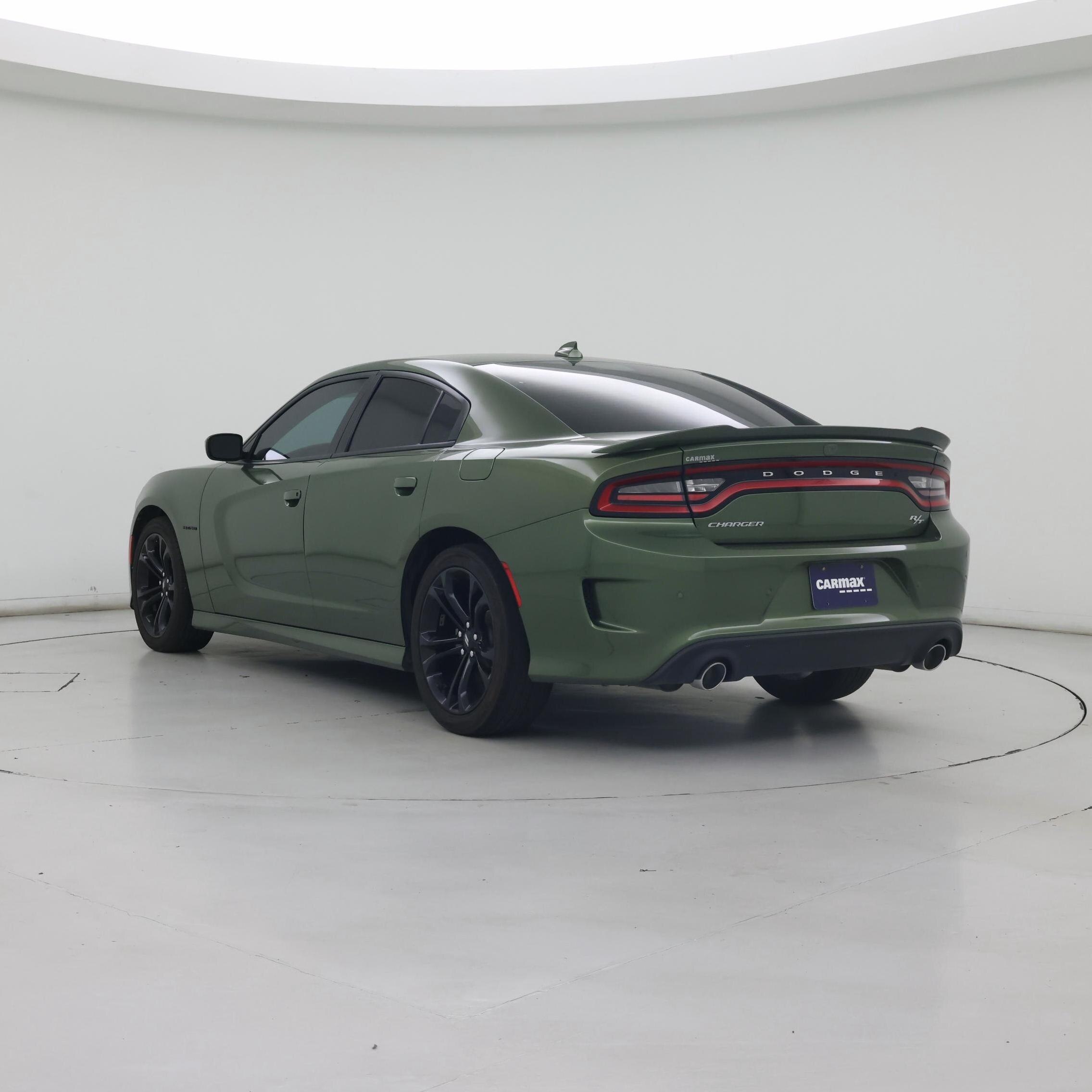 Thumbnail: 2021 Dodge Charger - 2