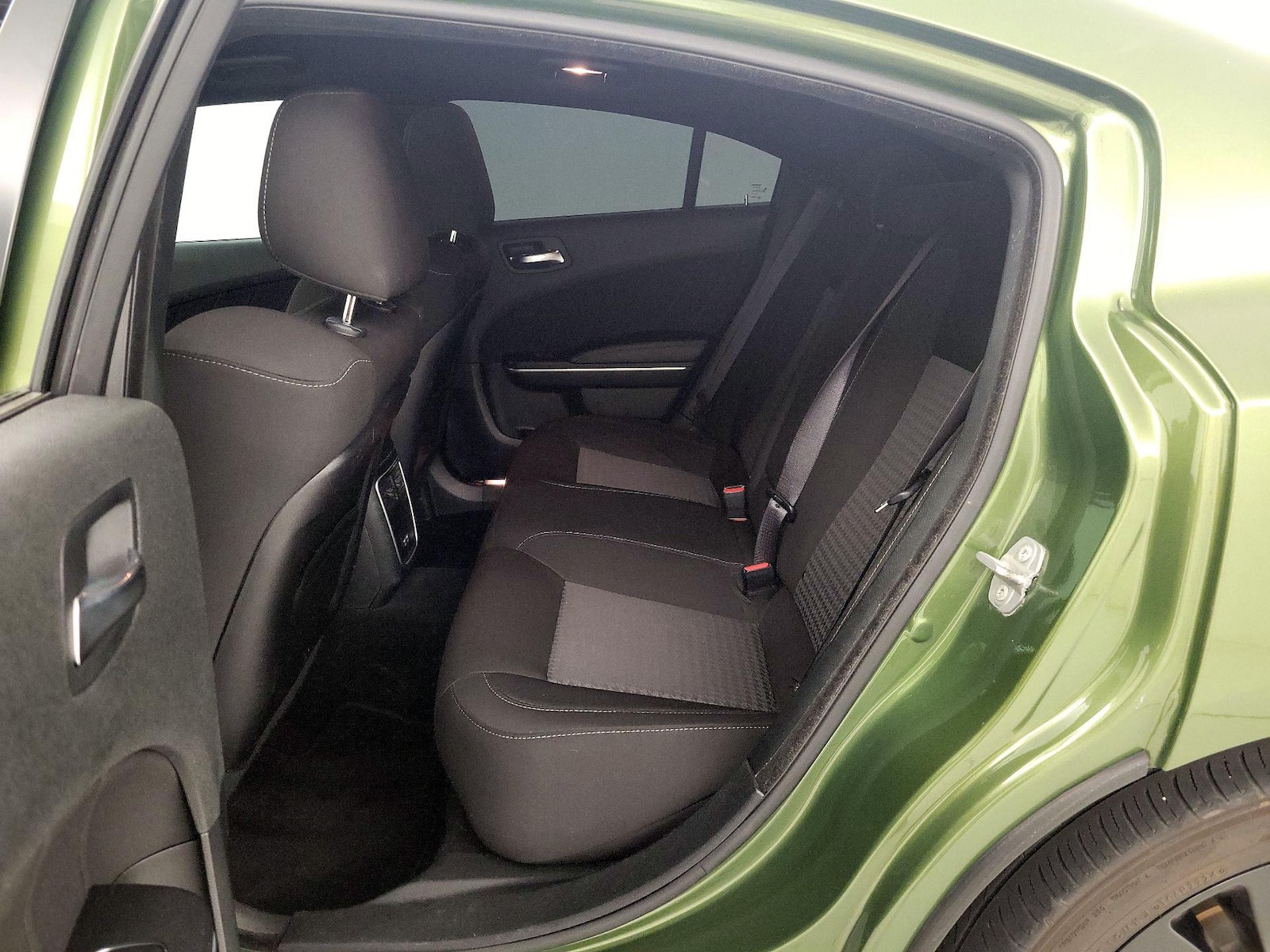 2021 Dodge Charger R/T - Photo 20