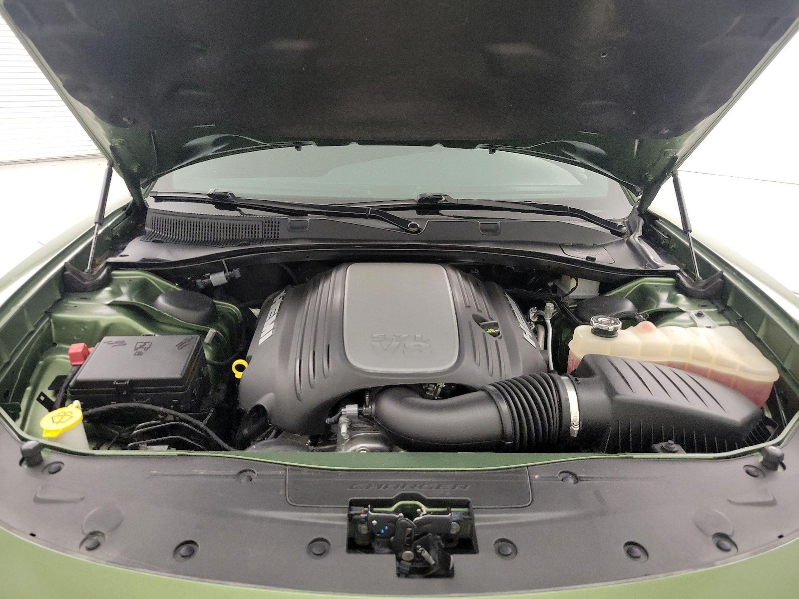 2021 Dodge Charger R/T - Photo 22
