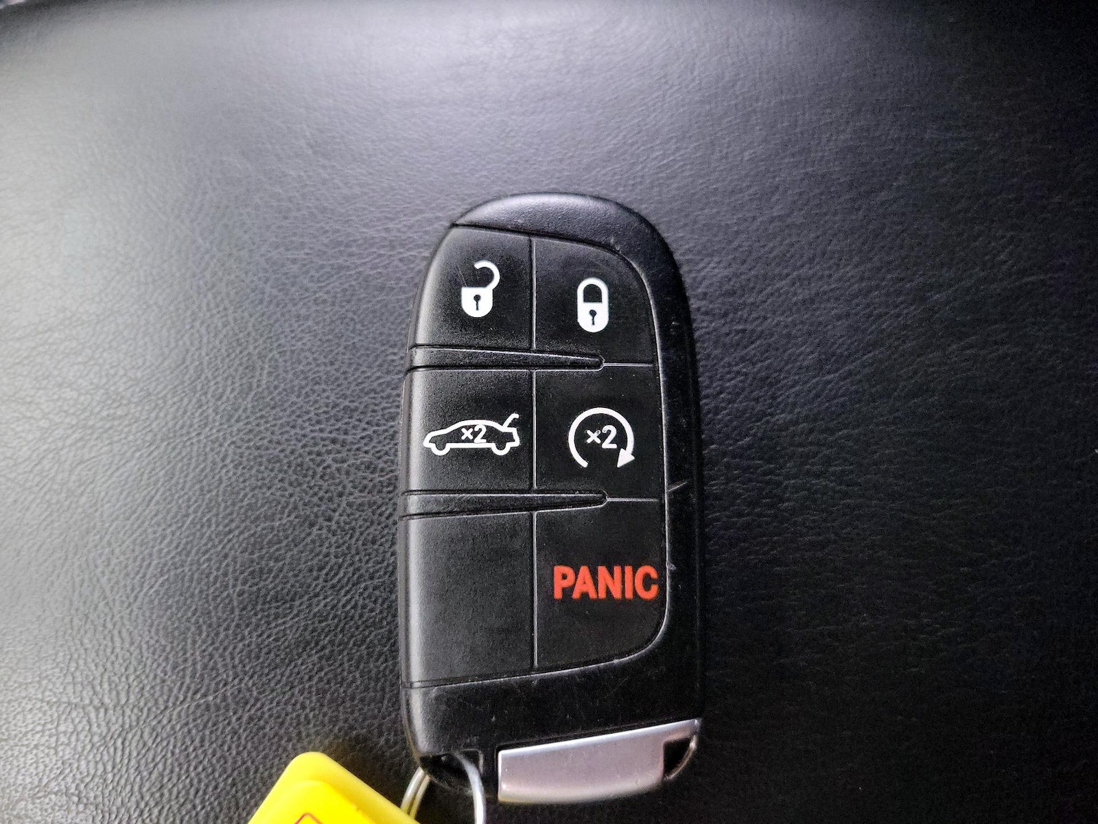 2021 Dodge Charger R/T - Photo 23