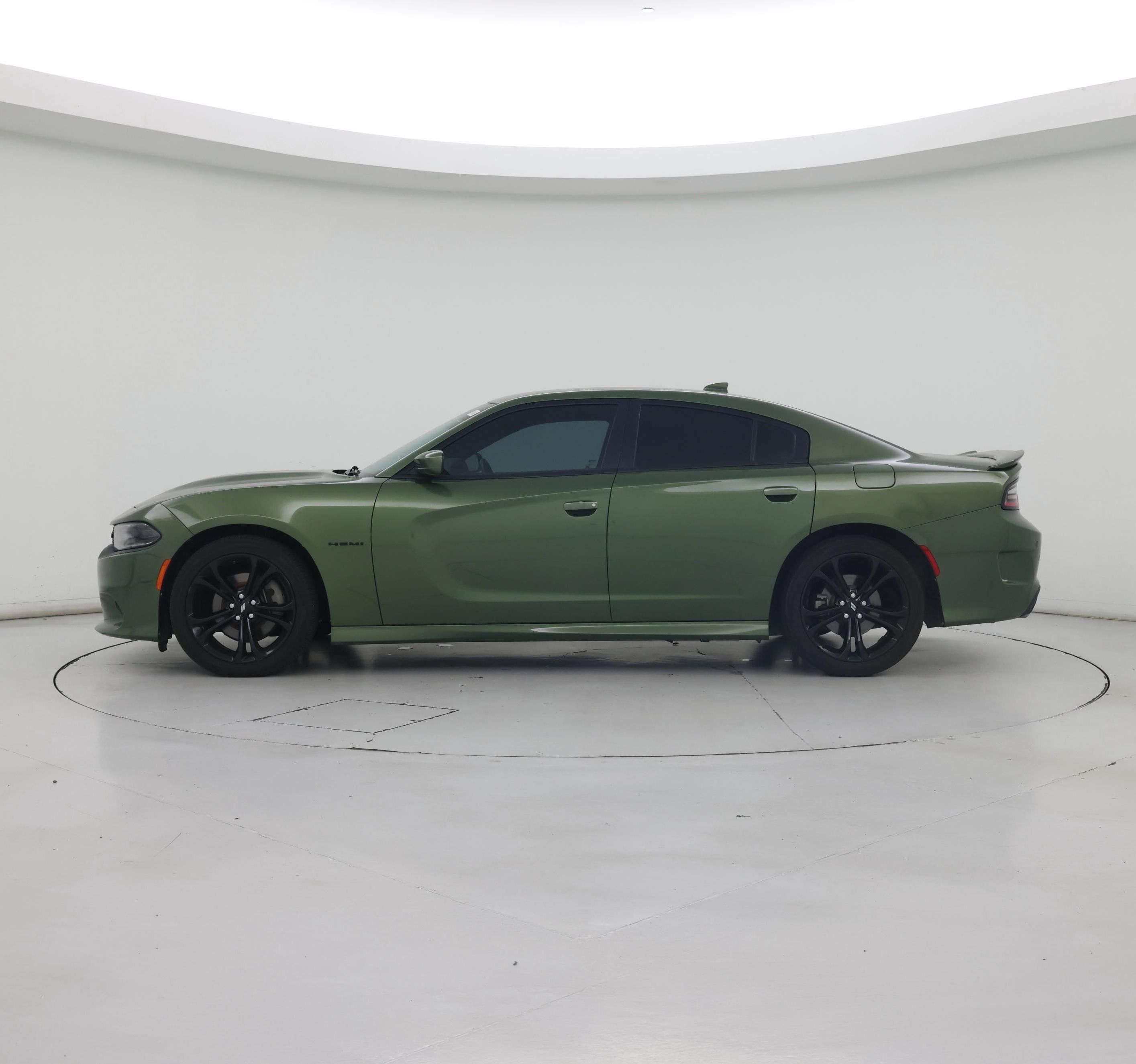 Thumbnail: 2021 Dodge Charger - 3