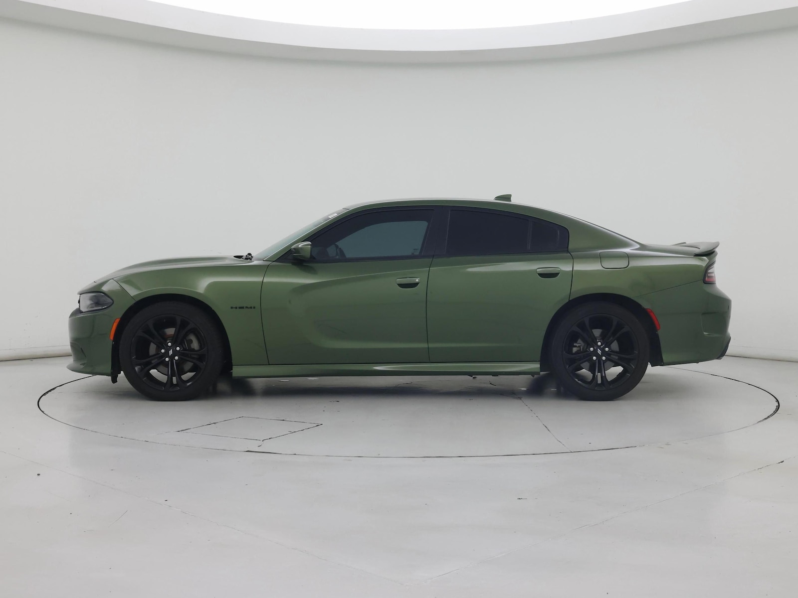 2021 Dodge Charger R/T - Photo 4