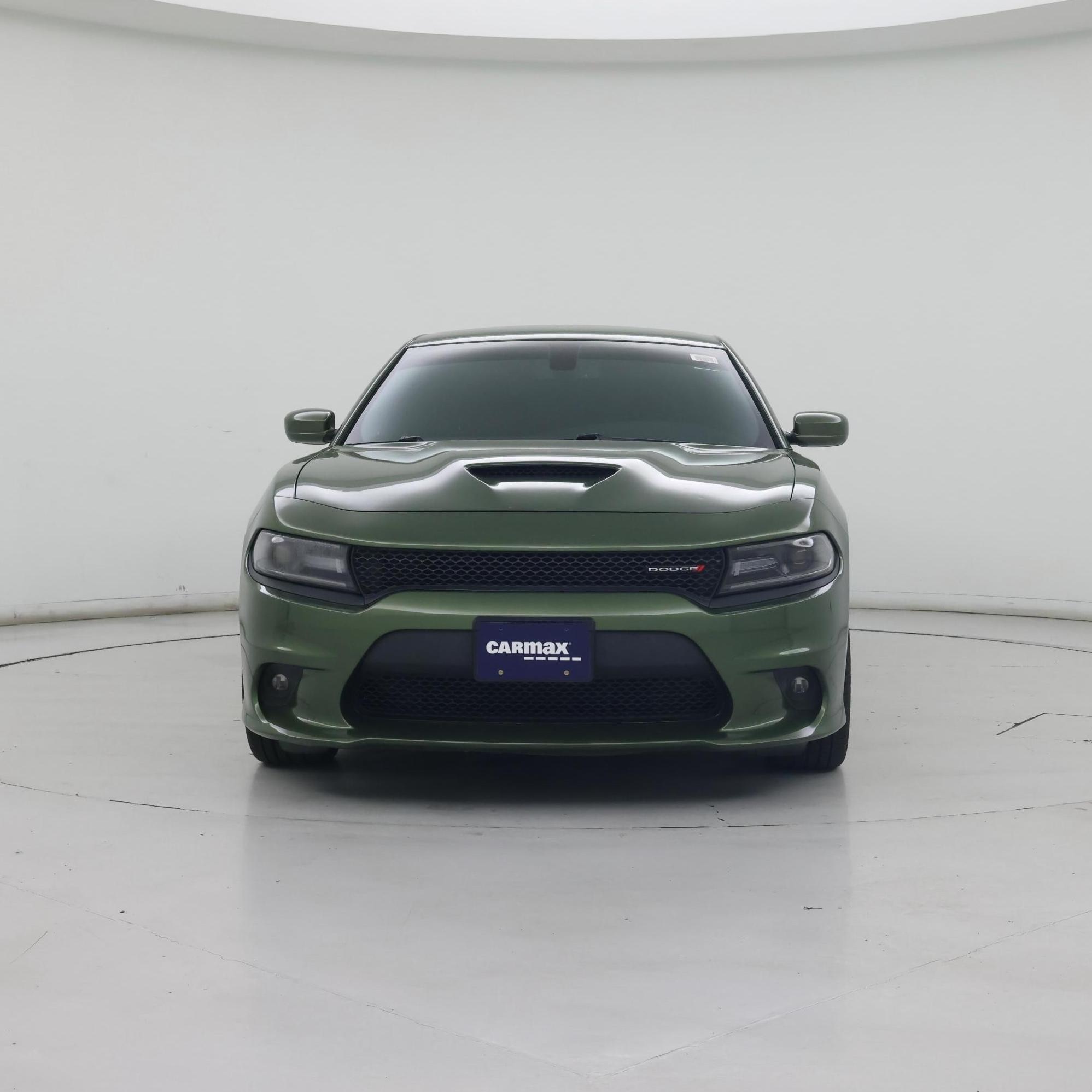 Thumbnail: 2021 Dodge Charger - 5