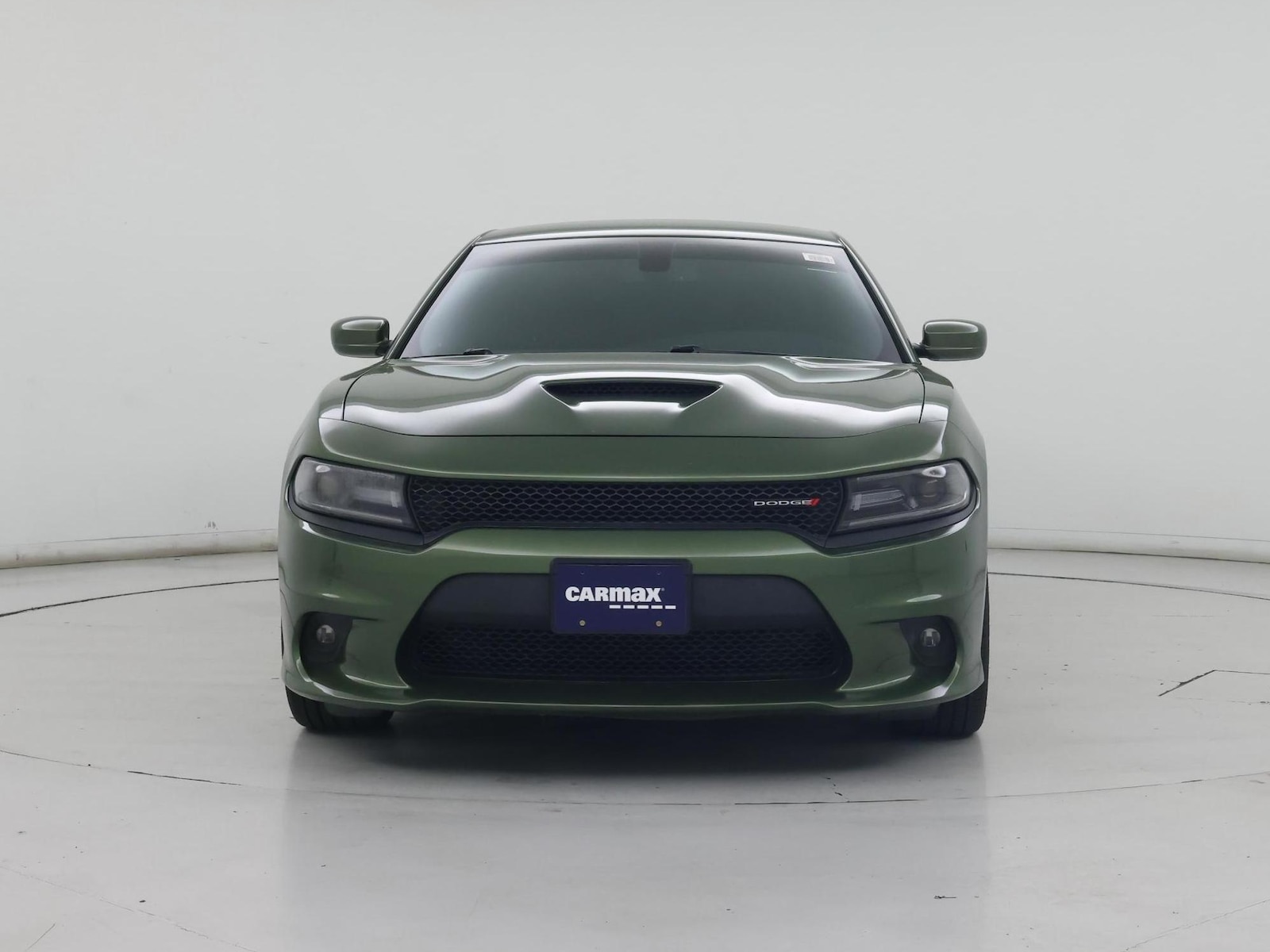 2021 Dodge Charger R/T - Photo 6