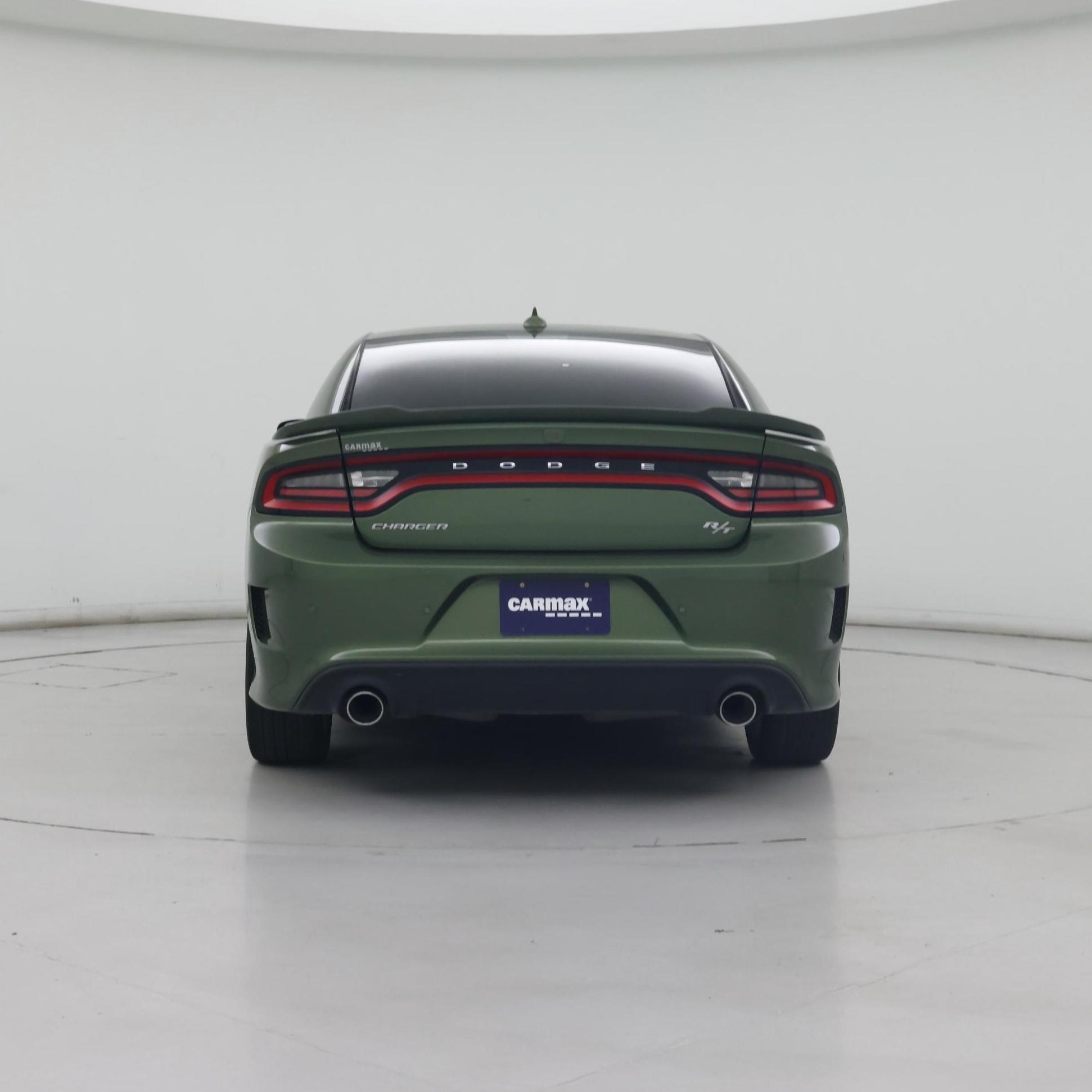 Thumbnail: 2021 Dodge Charger - 6