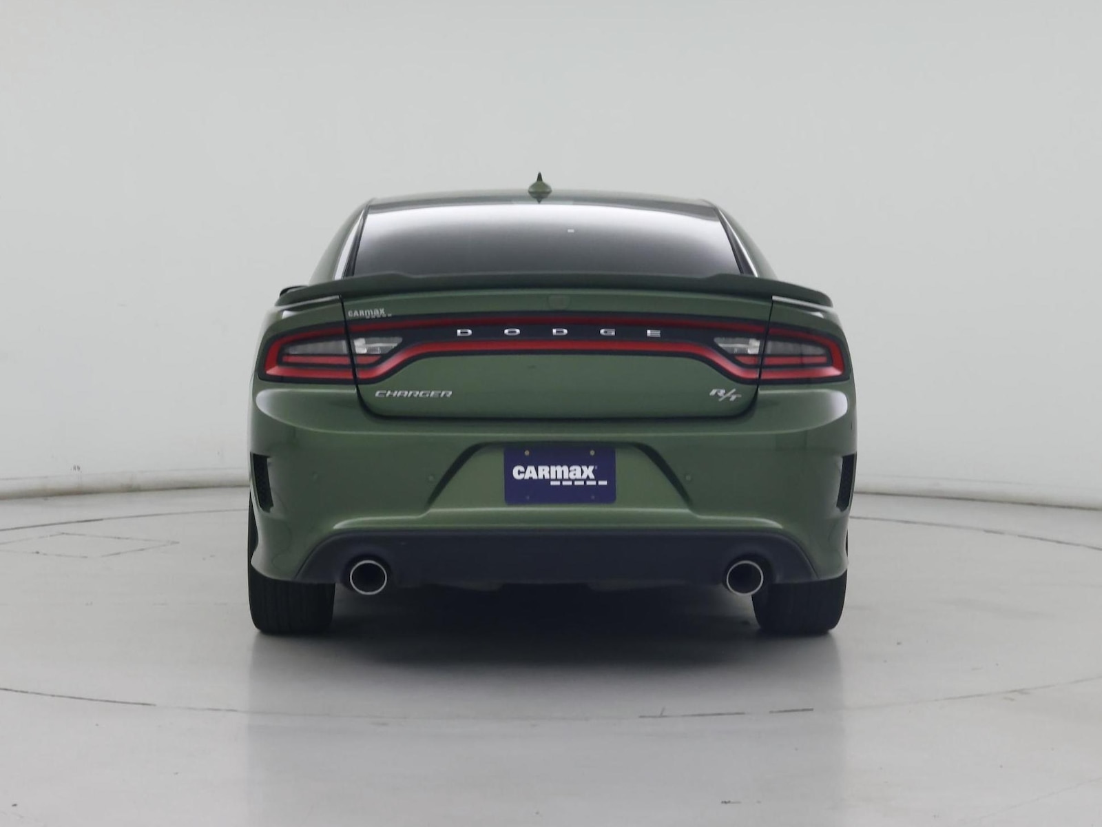 2021 Dodge Charger R/T - Photo 7