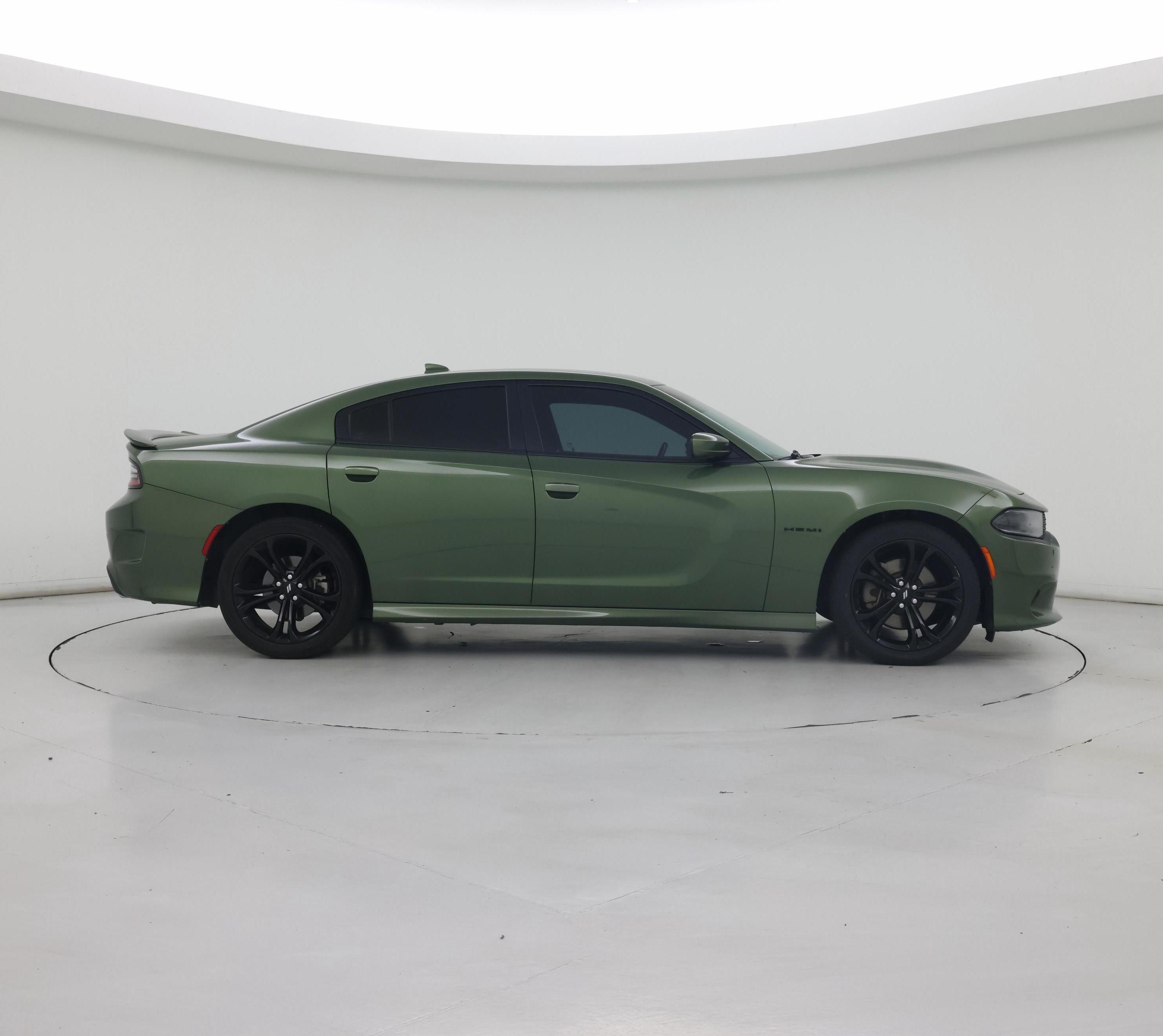 Thumbnail: 2021 Dodge Charger - 7