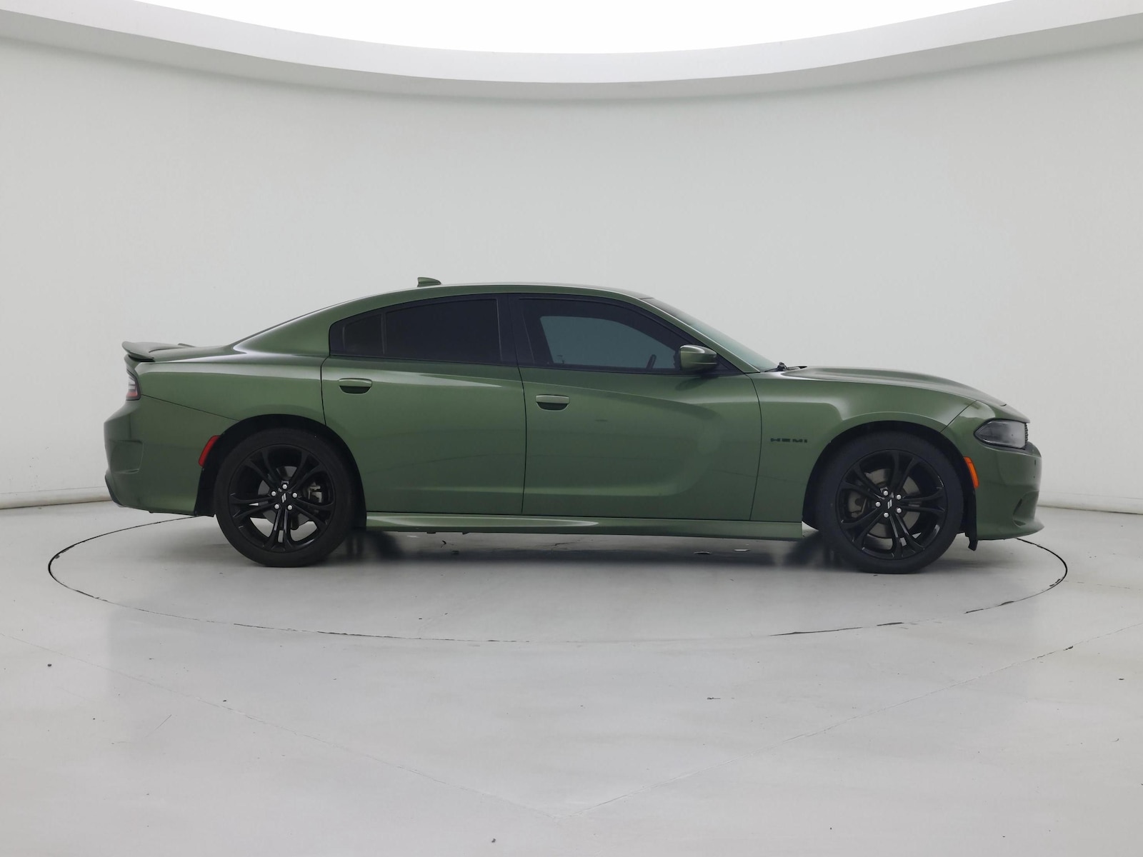2021 Dodge Charger R/T - Photo 8