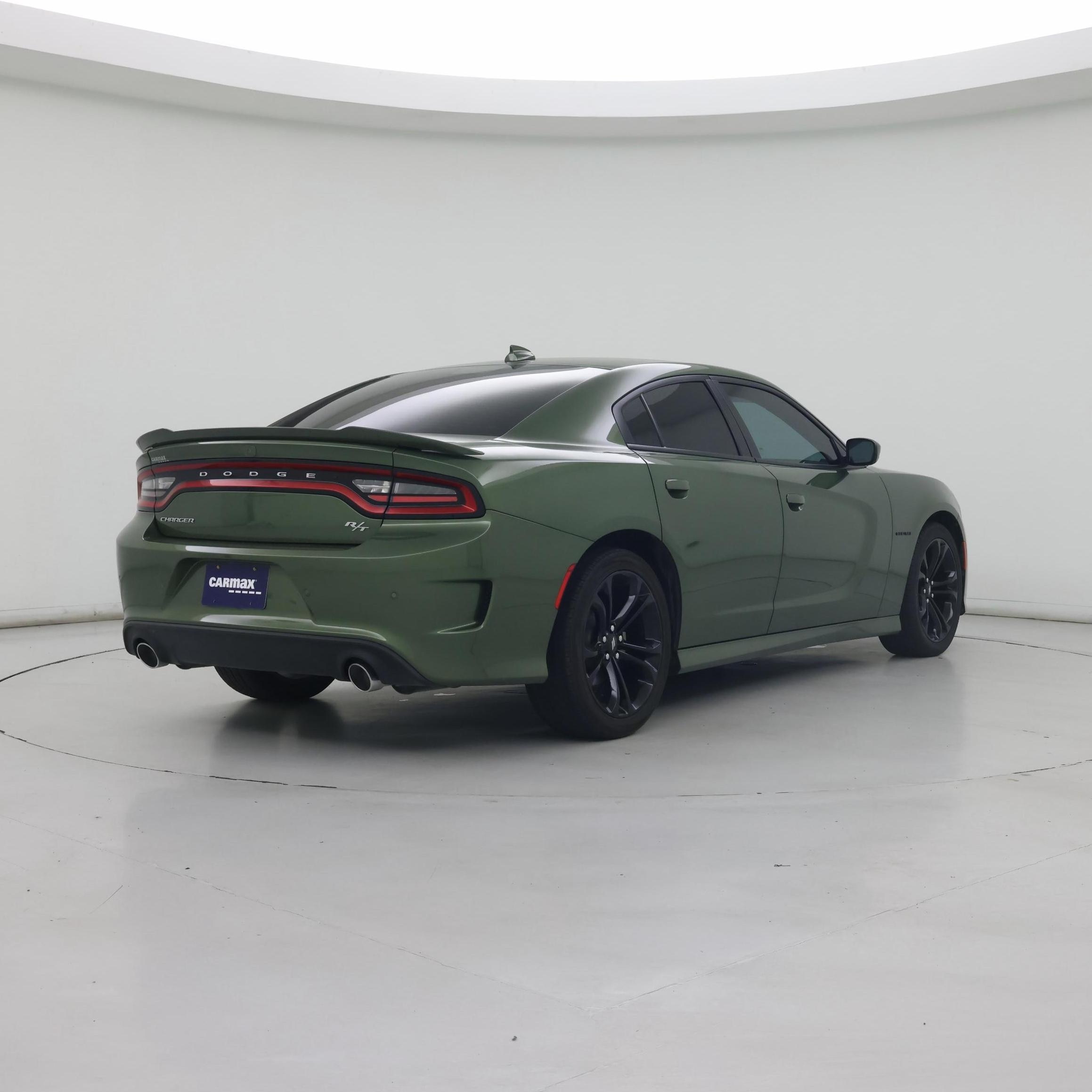 Thumbnail: 2021 Dodge Charger - 8