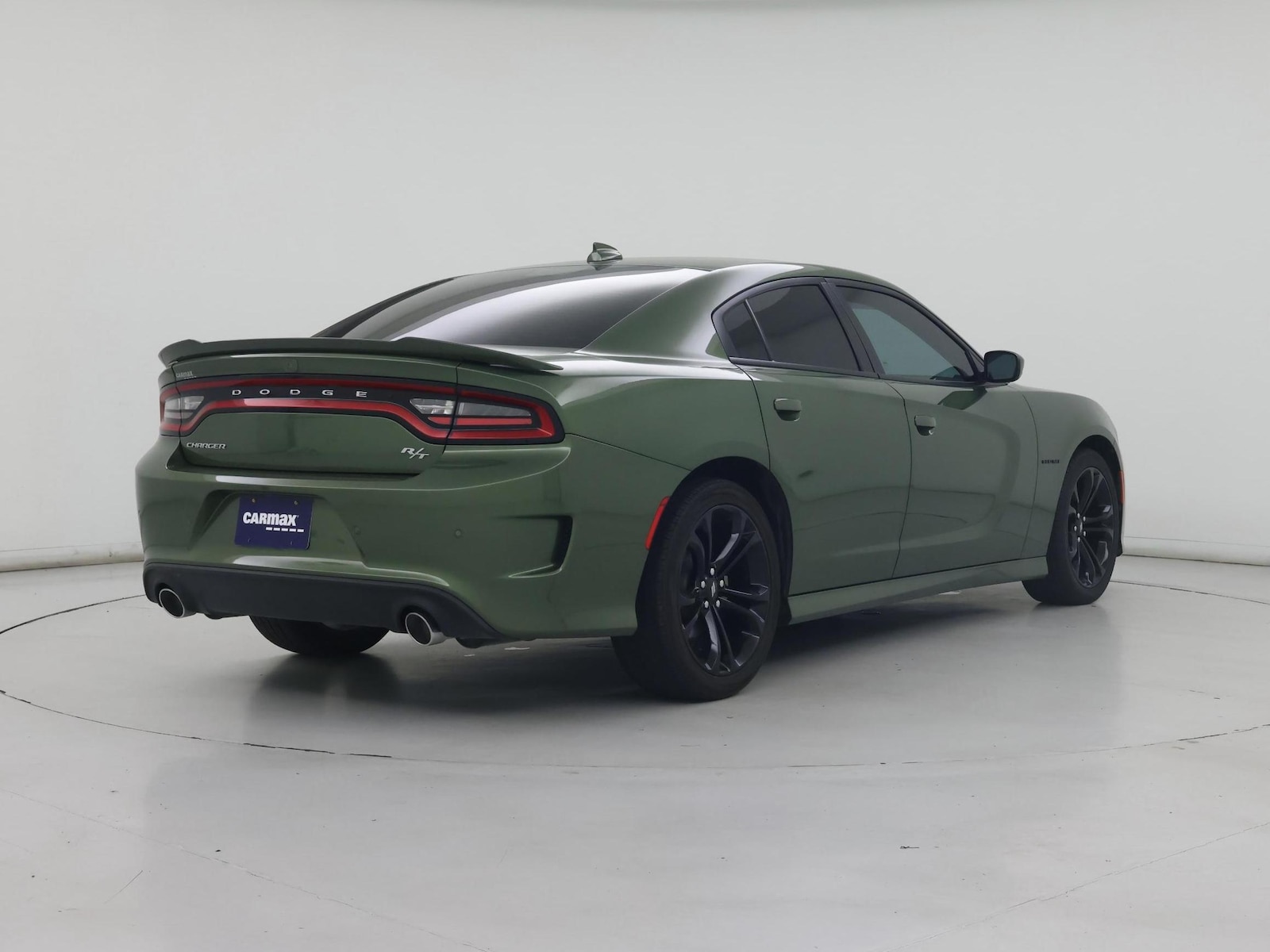 2021 Dodge Charger R/T - Photo 9