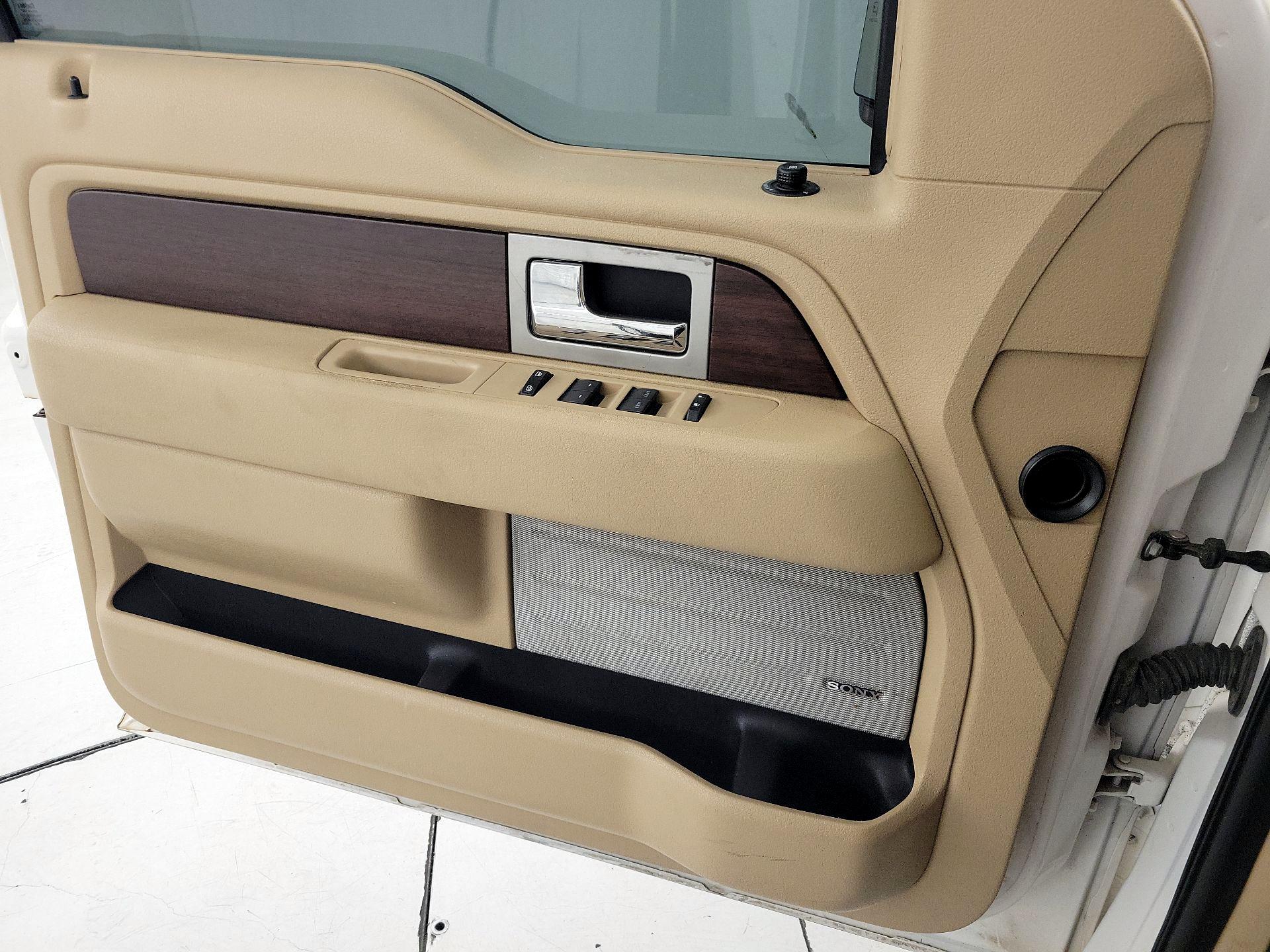 Thumbnail: 2014 Ford F-150 - 12