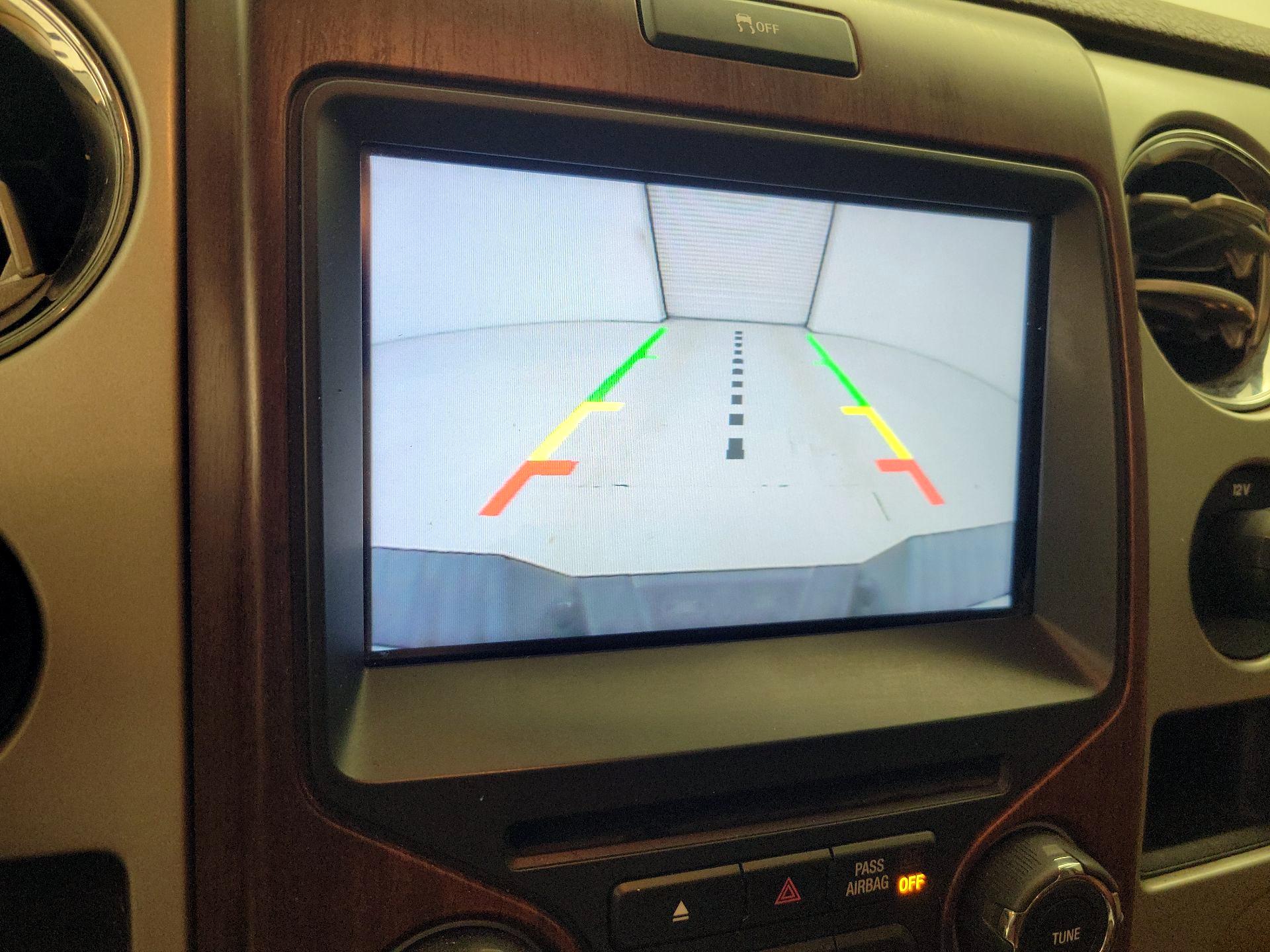 Thumbnail: 2014 Ford F-150 - 15