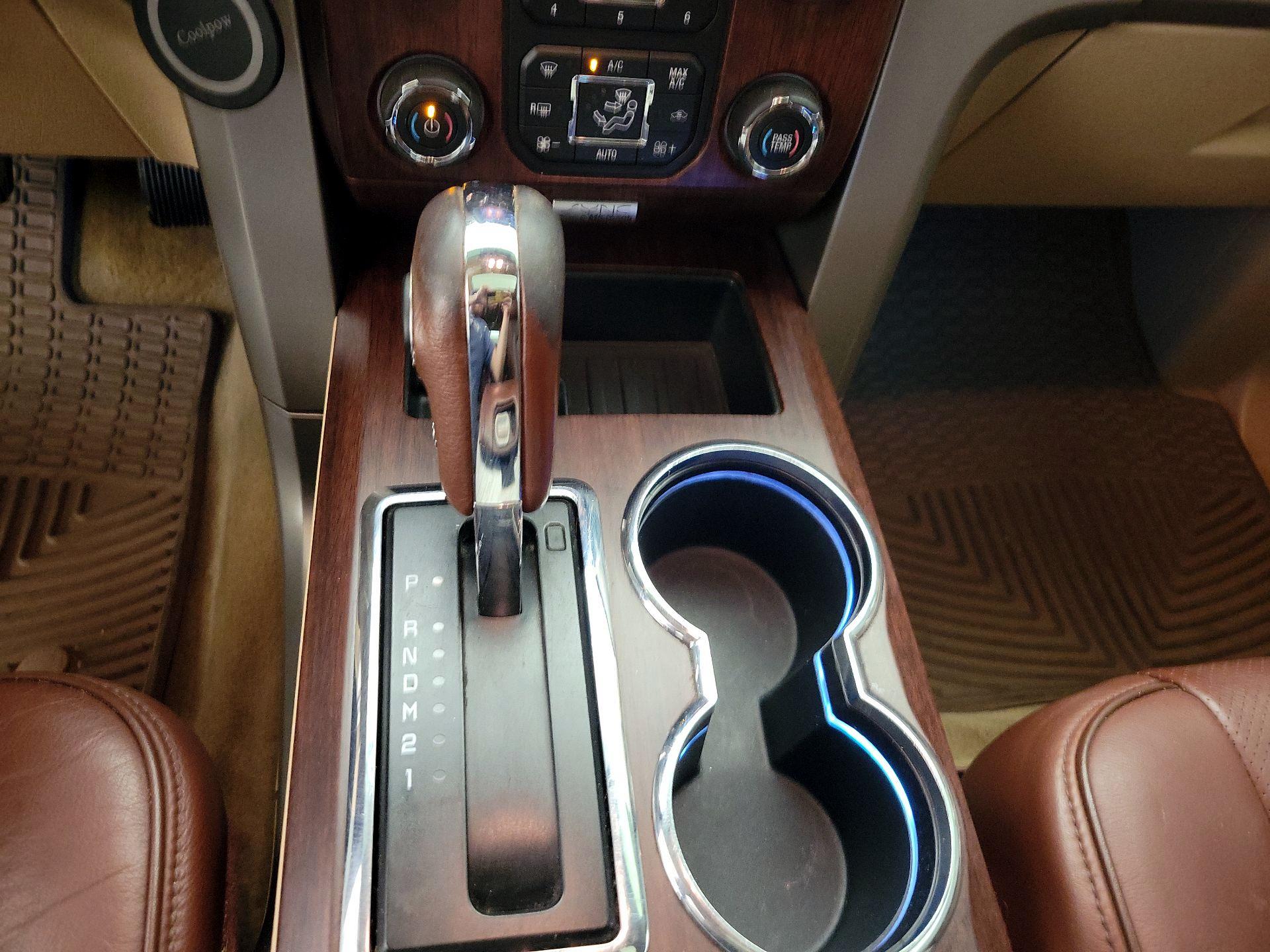 Thumbnail: 2014 Ford F-150 - 18