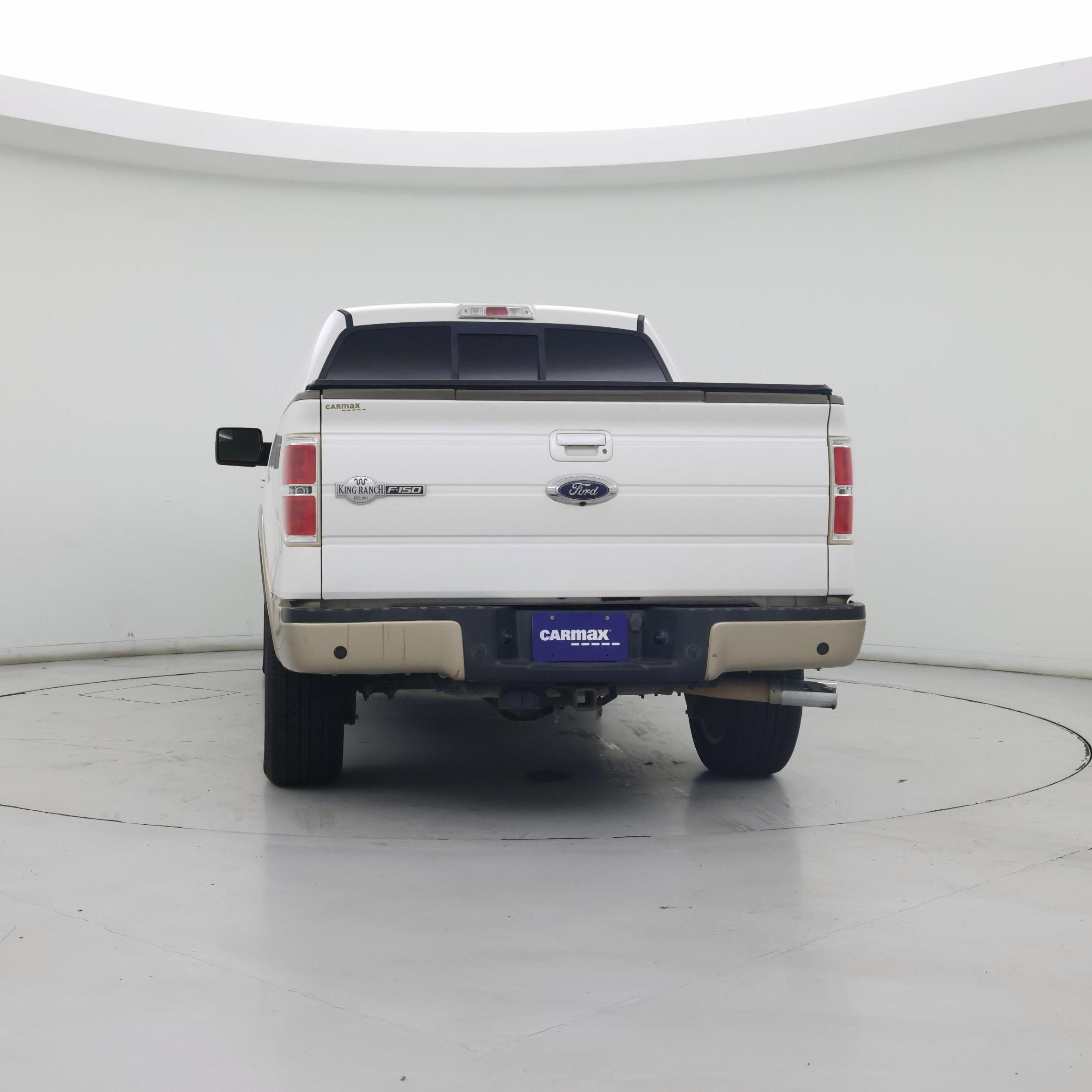 Thumbnail: 2014 Ford F-150 - 6