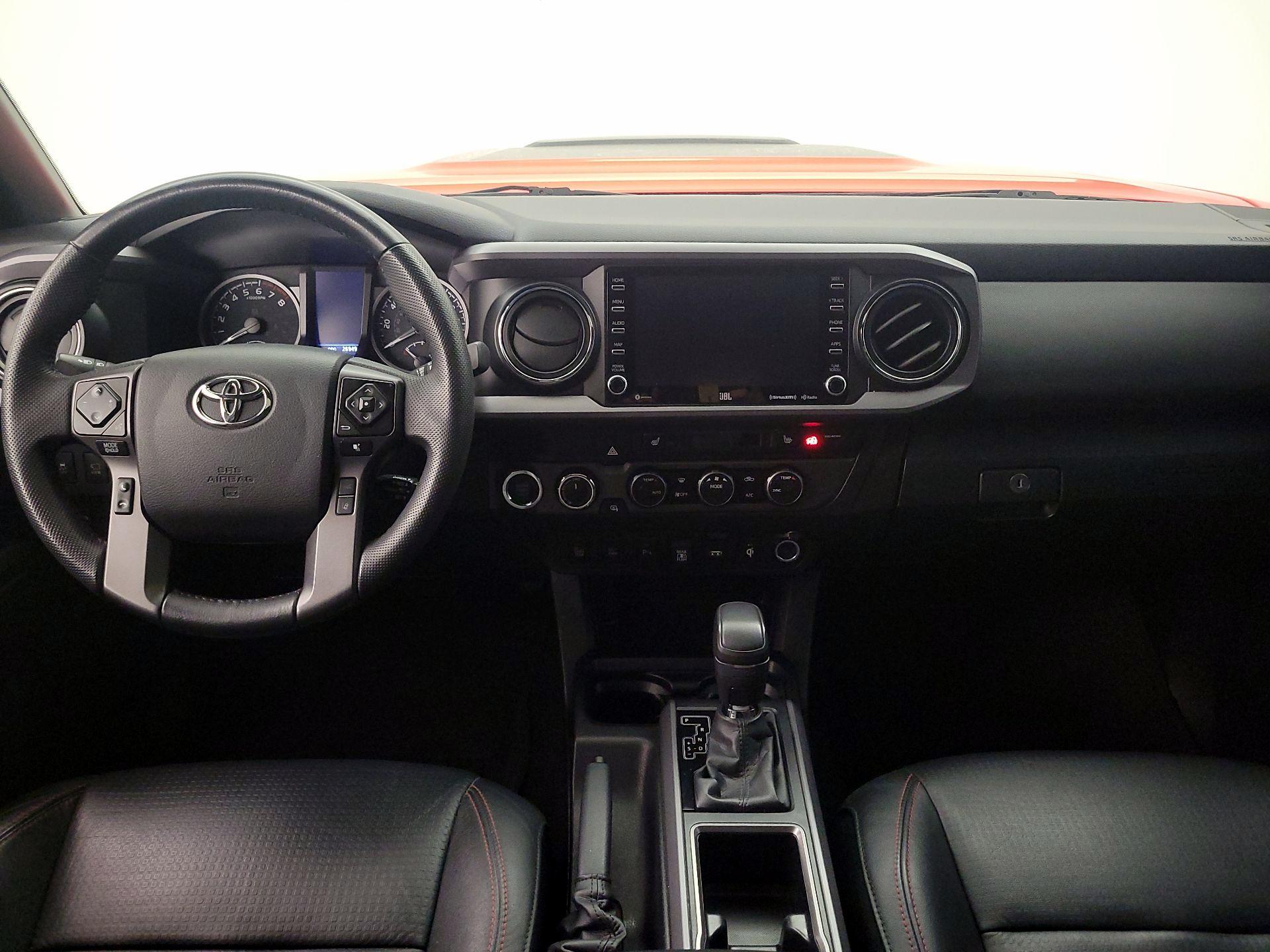 Thumbnail: 2023 Toyota Tacoma - 9