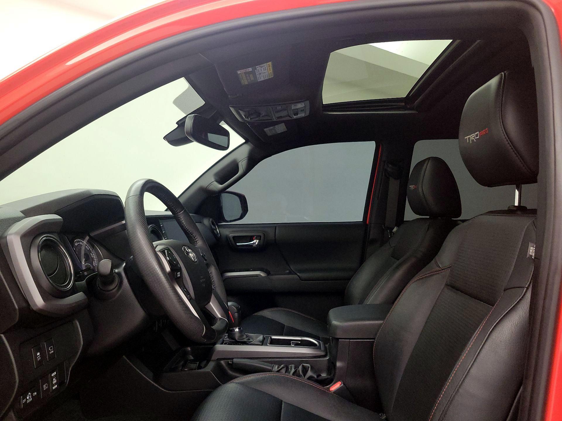 Thumbnail: 2023 Toyota Tacoma - 12