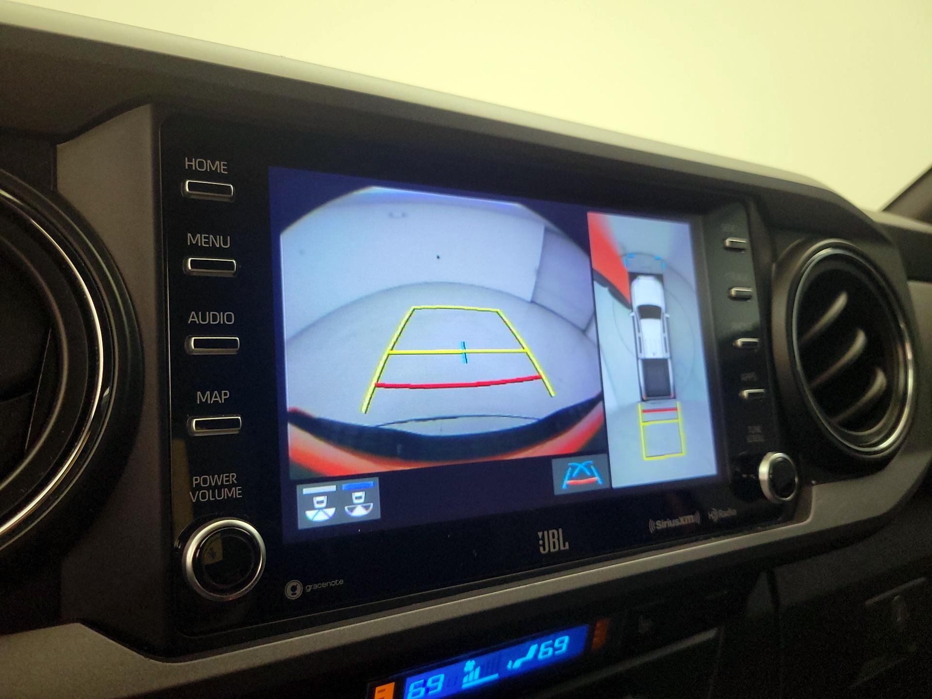 Thumbnail: 2023 Toyota Tacoma - 14