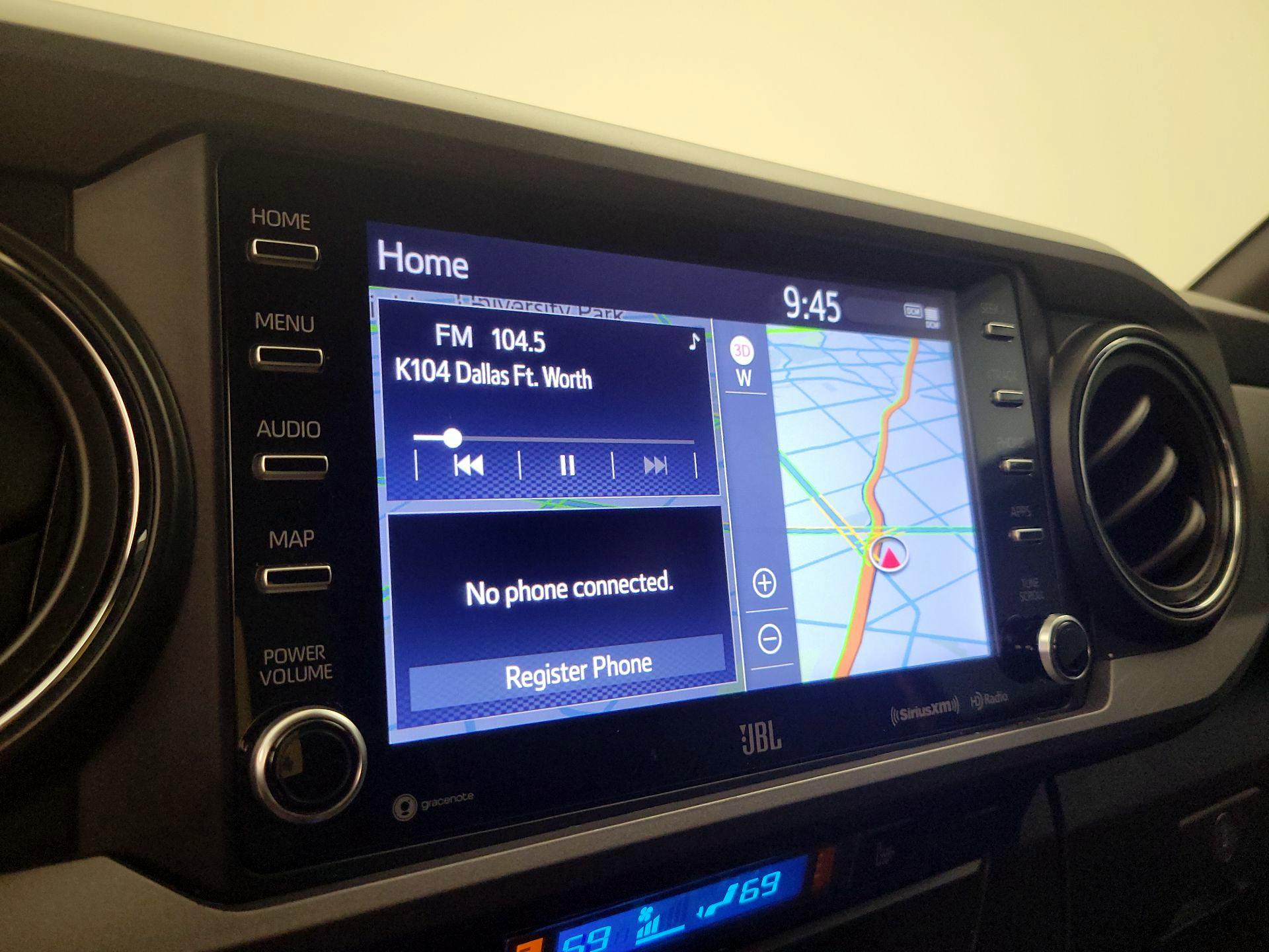 Thumbnail: 2023 Toyota Tacoma - 15