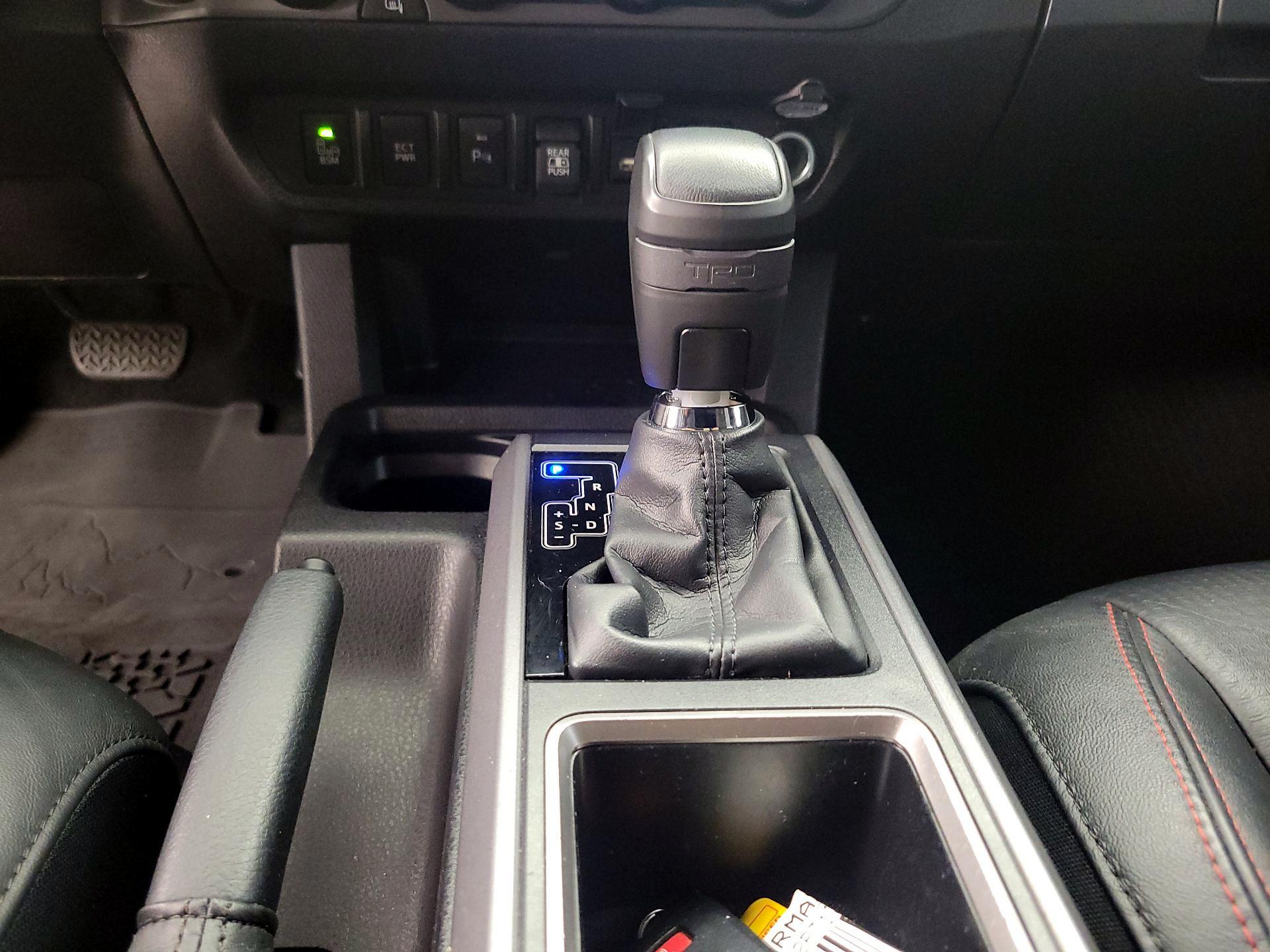 Thumbnail: 2023 Toyota Tacoma - 17