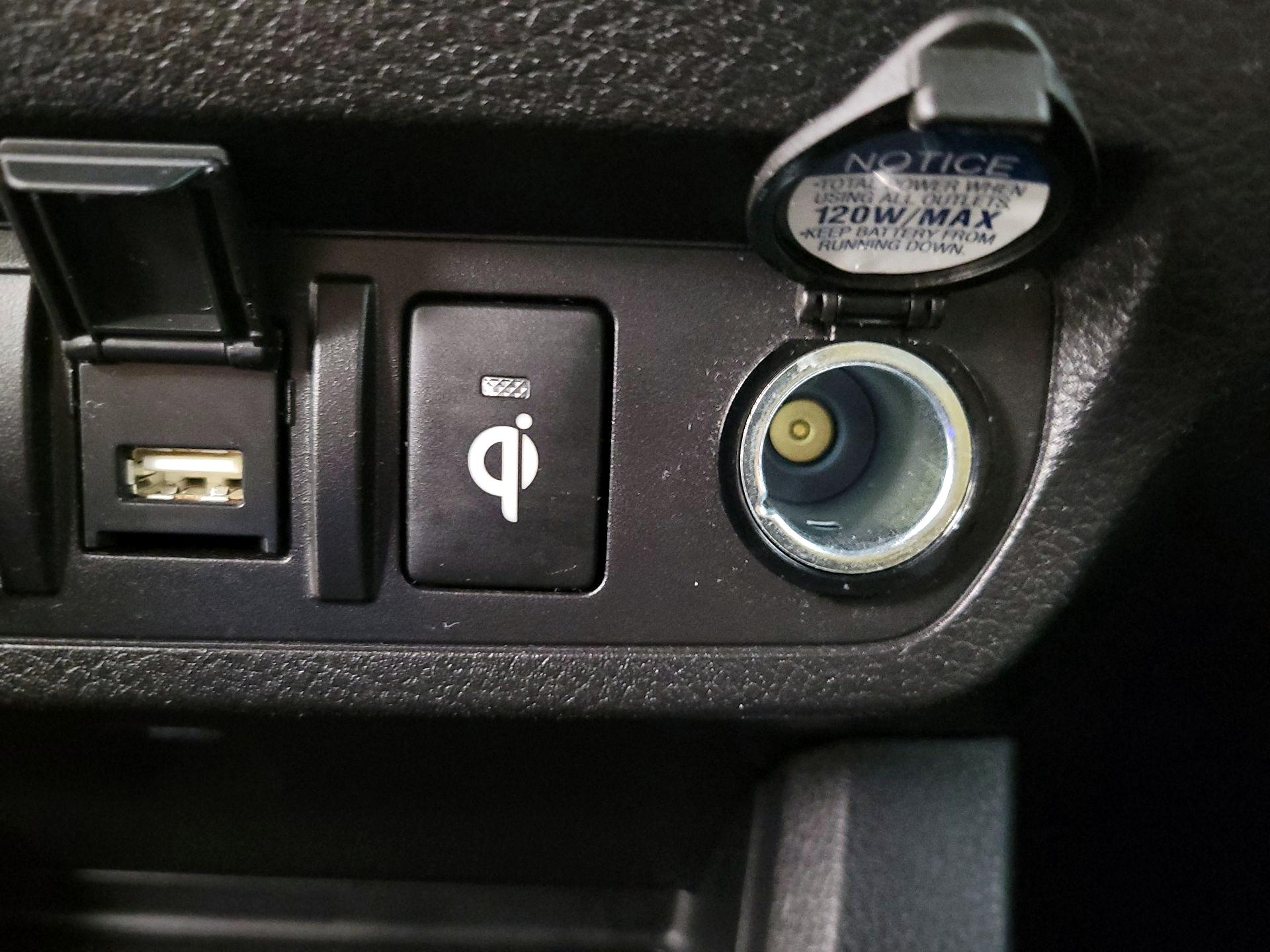 Thumbnail: 2023 Toyota Tacoma - 18