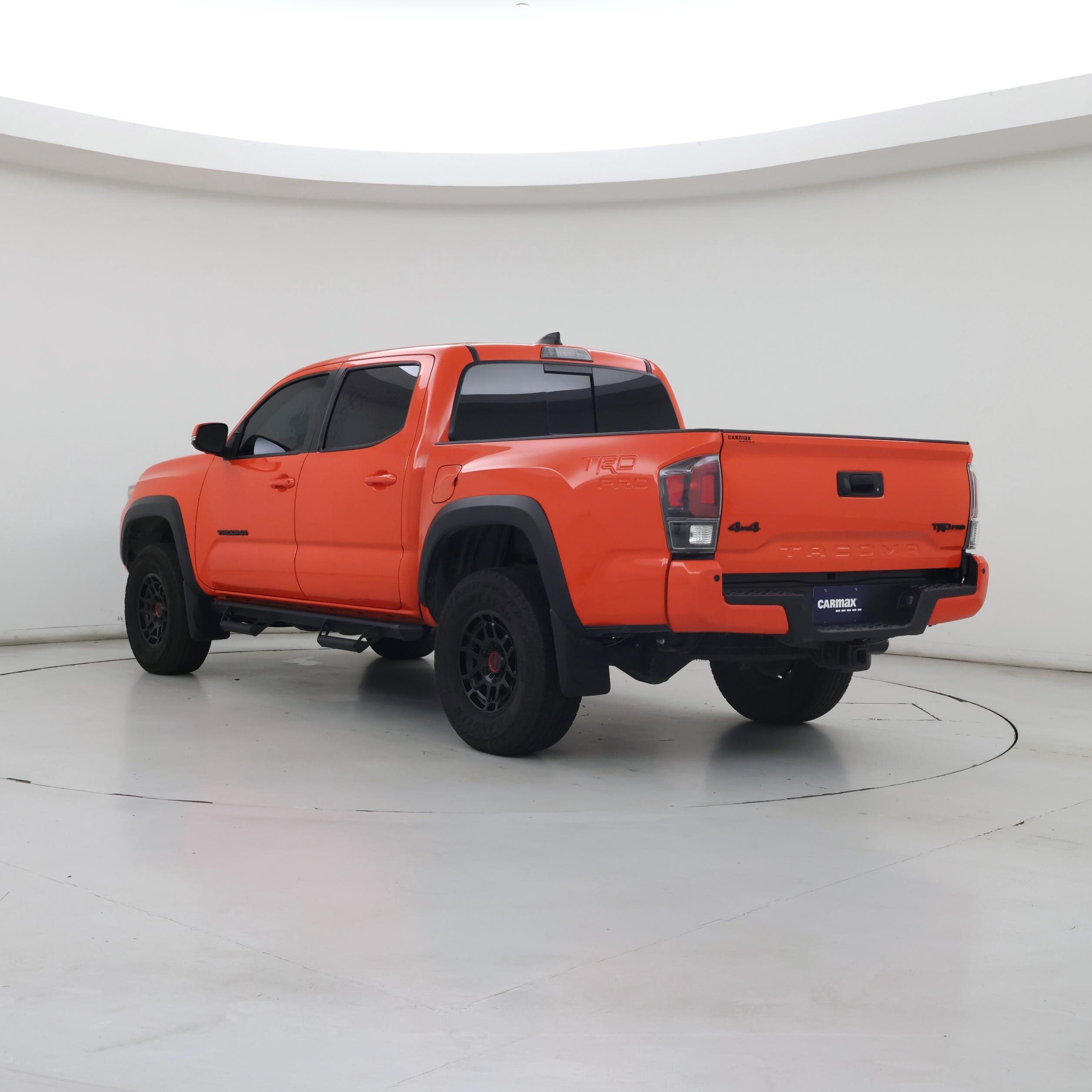 Thumbnail: 2023 Toyota Tacoma - 2