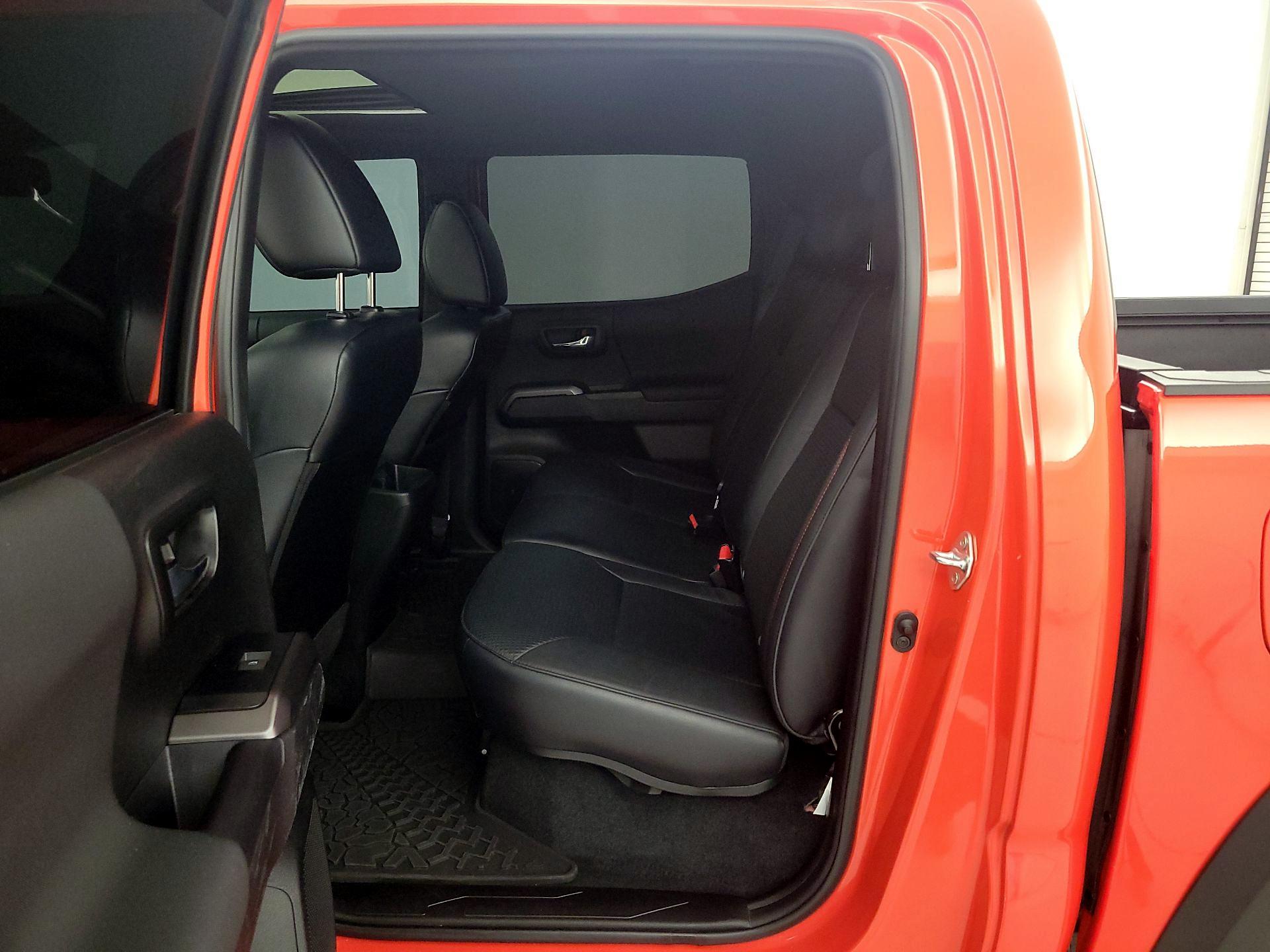 Thumbnail: 2023 Toyota Tacoma - 19