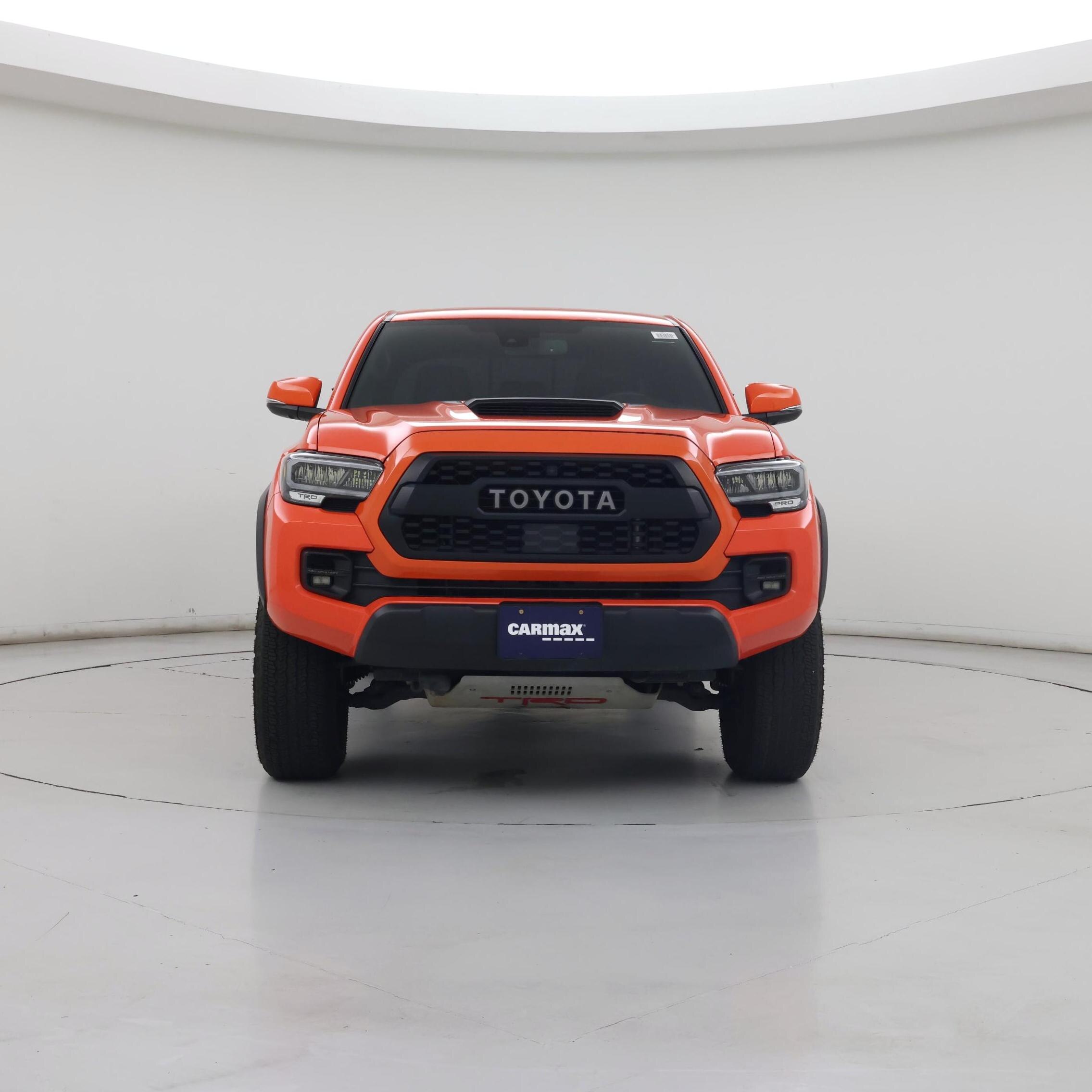 Thumbnail: 2023 Toyota Tacoma - 5