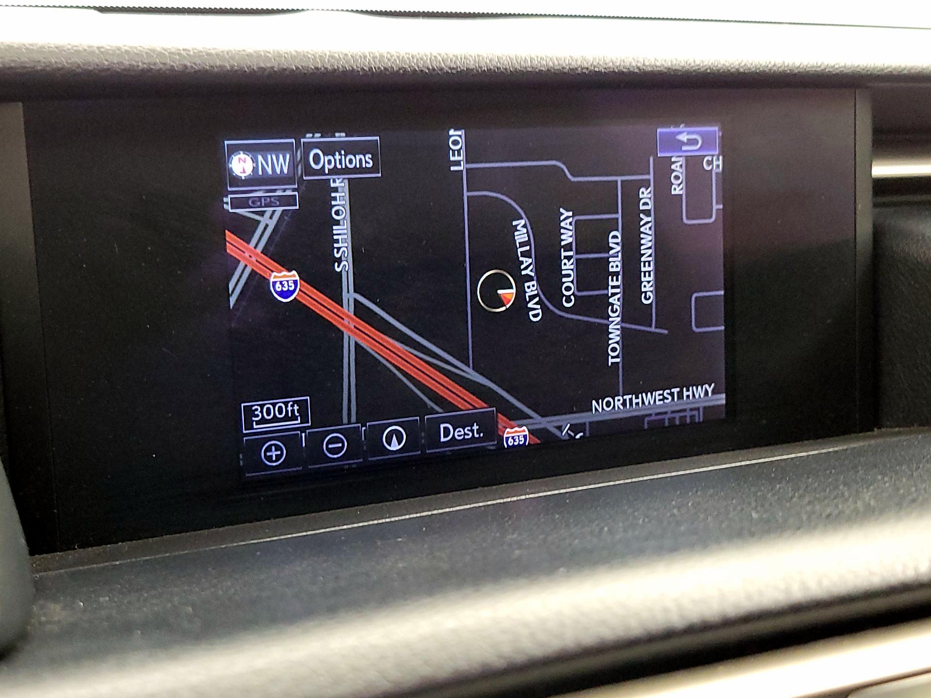 Thumbnail: 2017 Lexus RC - 14