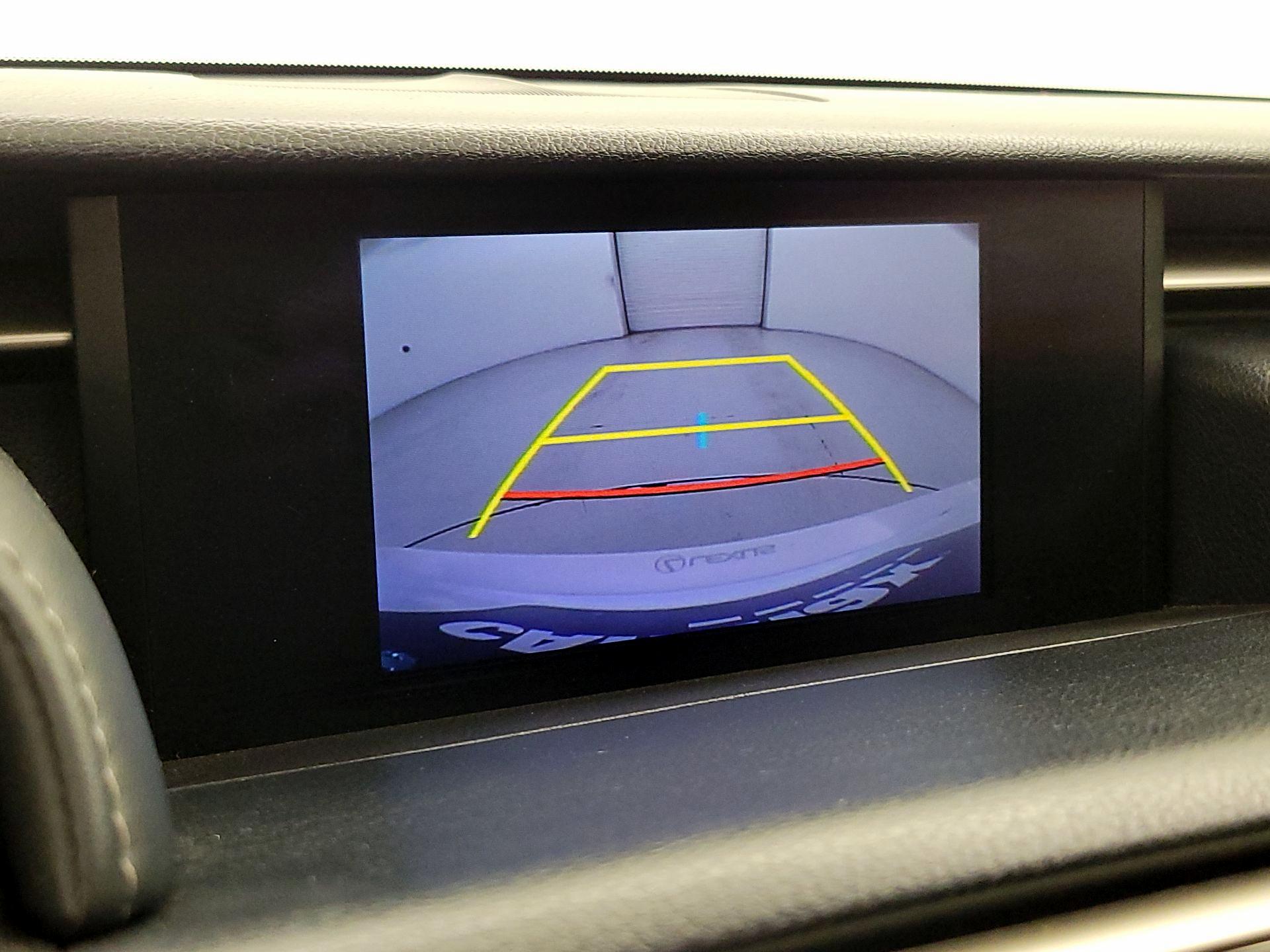 Thumbnail: 2017 Lexus RC - 15