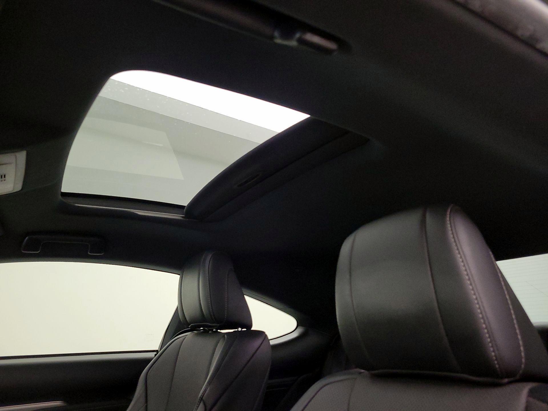 Thumbnail: 2017 Lexus RC - 19