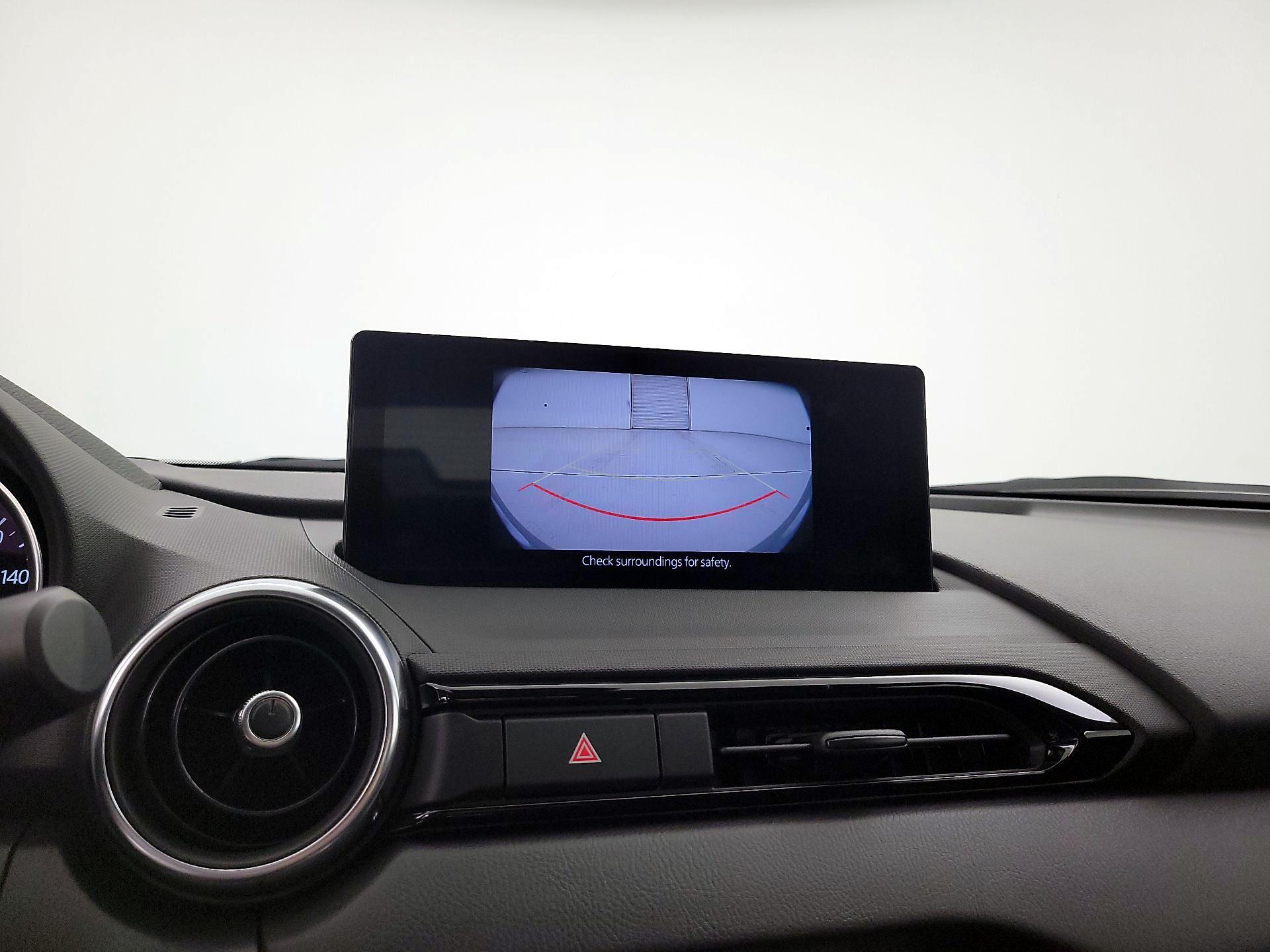 Thumbnail: 2025 Mazda MX-5 Miata - 15