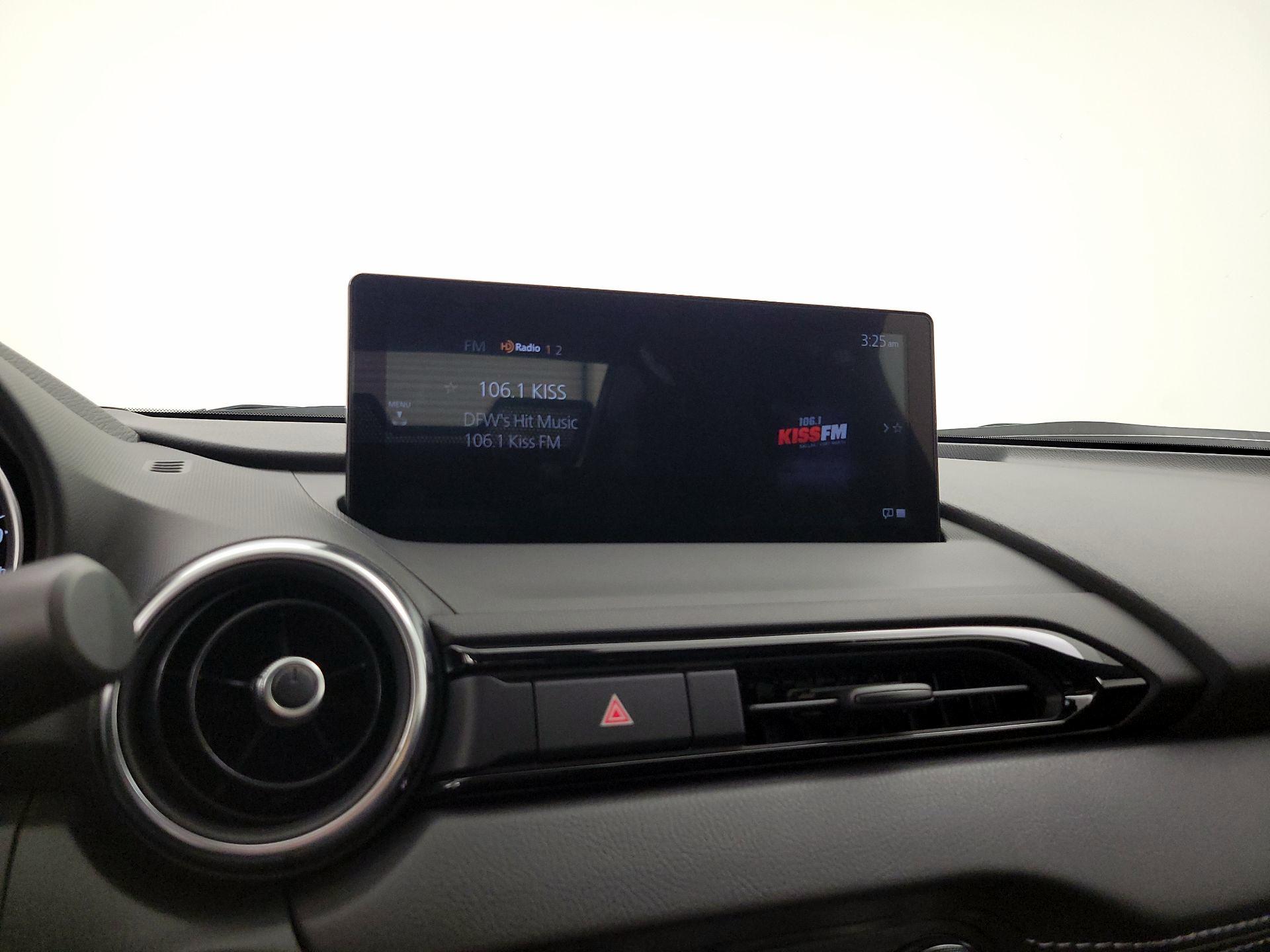 Thumbnail: 2025 Mazda MX-5 Miata - 16