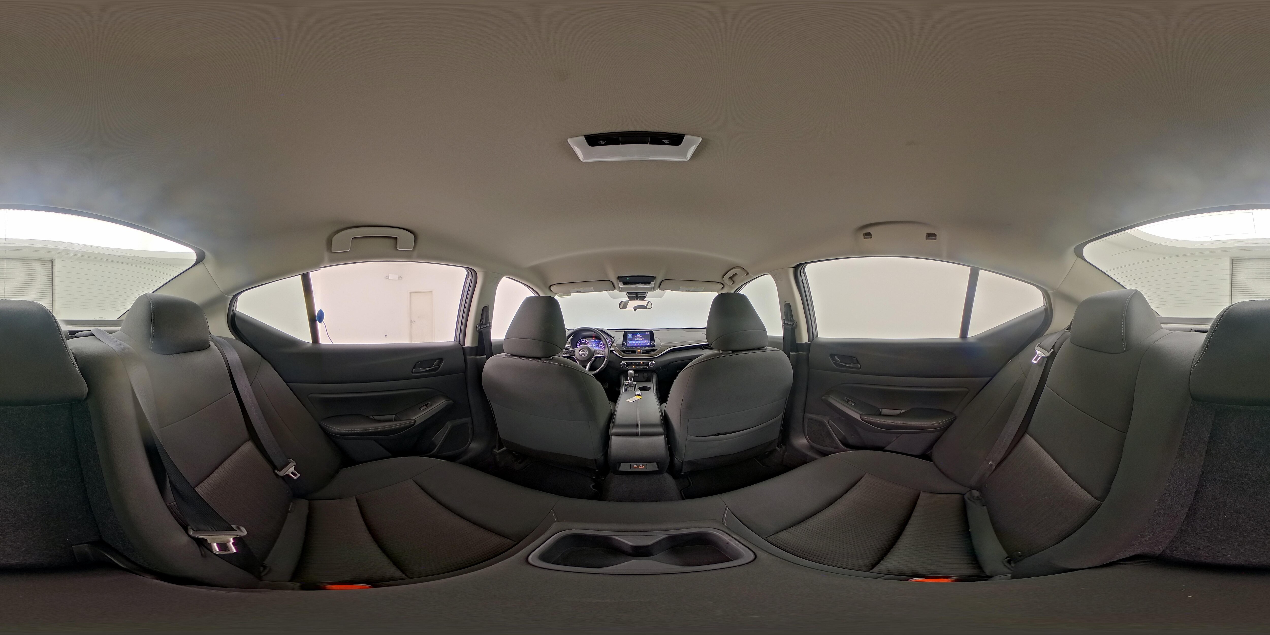 2025 Nissan Altima SV - Photo 25