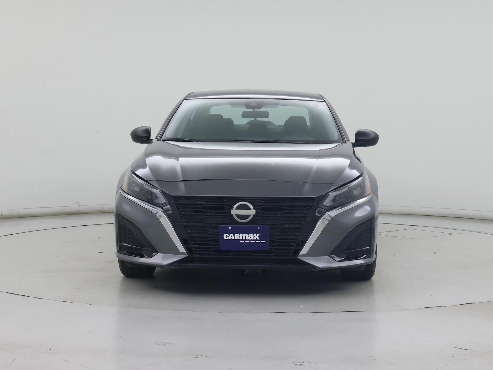 2025 Nissan Altima SV - Photo 6