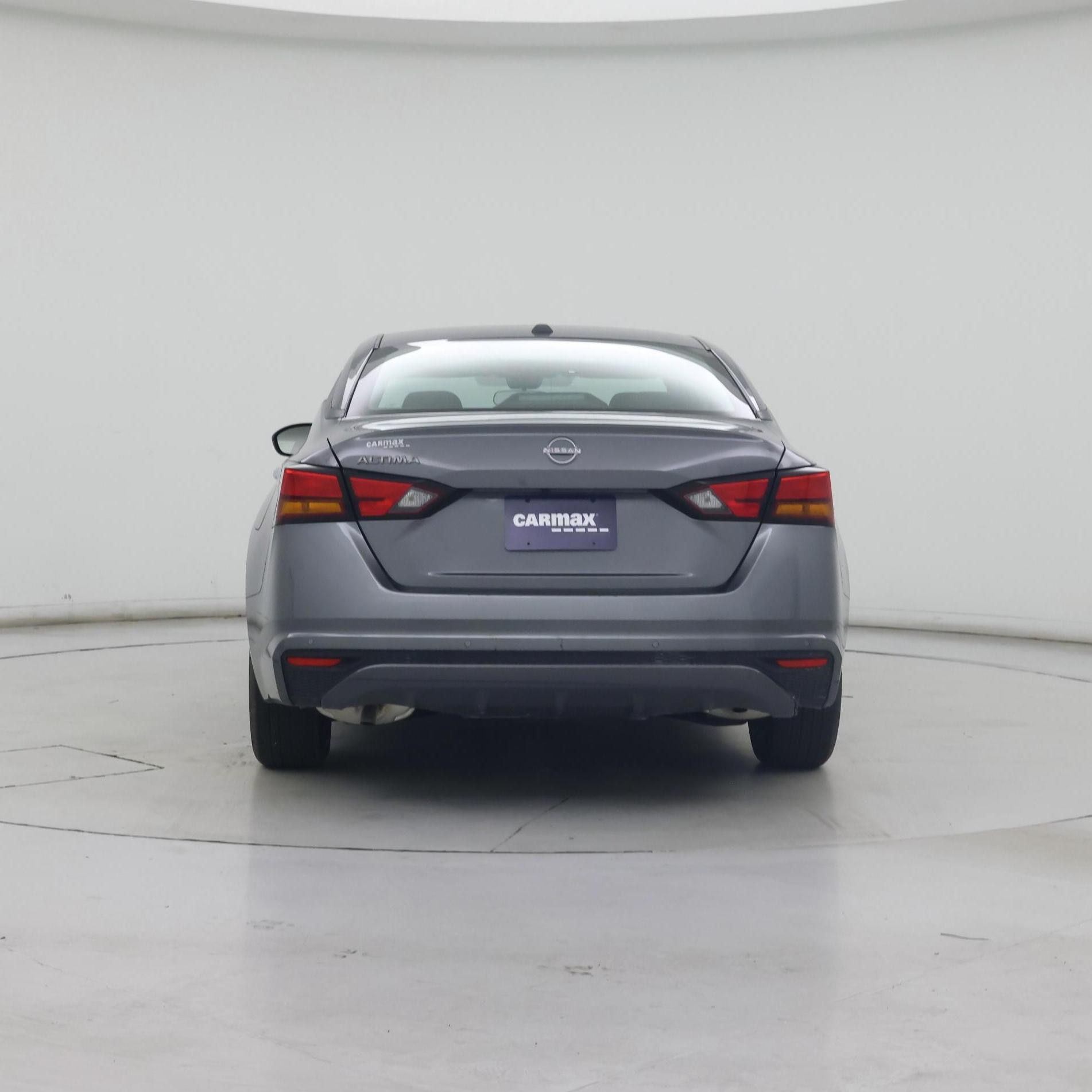 Thumbnail: 2025 Nissan Altima - 6