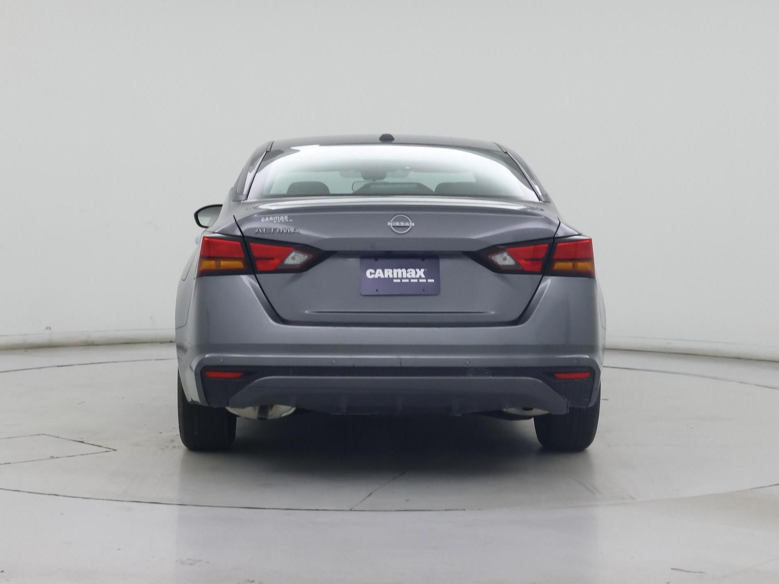 2025 Nissan Altima SV - Photo 7