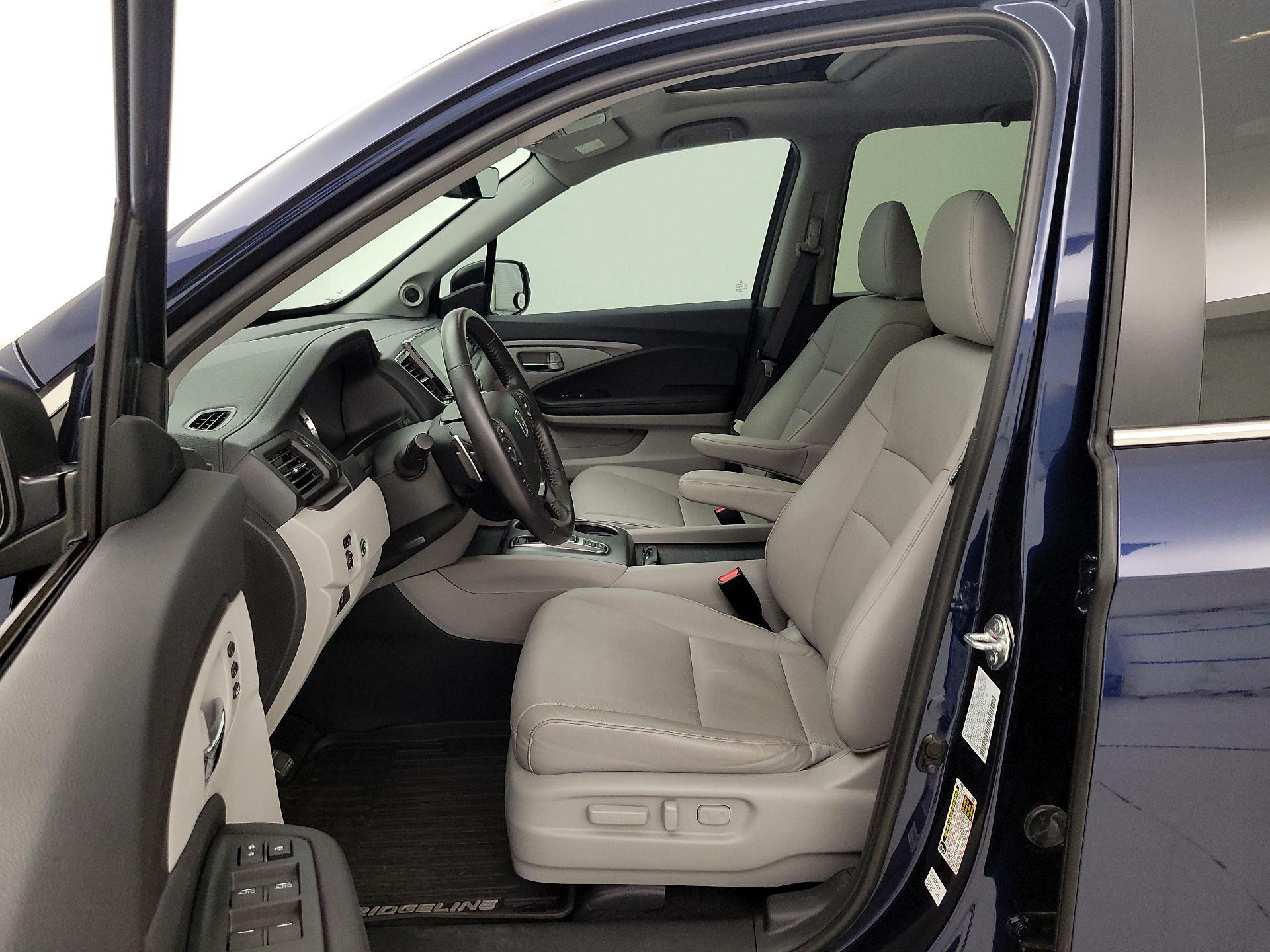 Thumbnail: 2023 Honda Ridgeline - 11