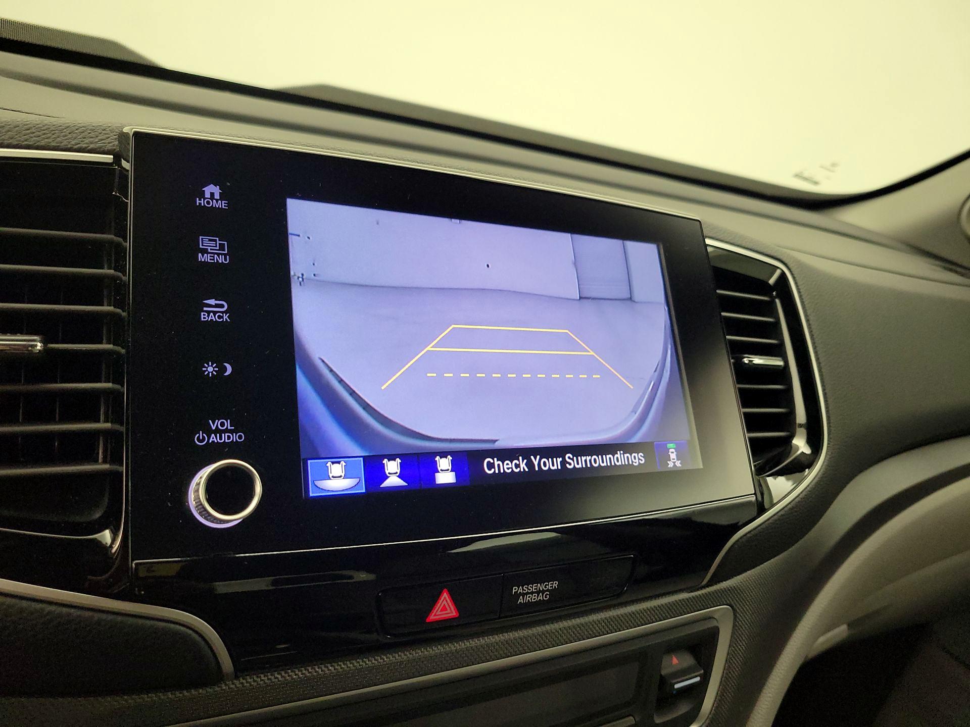 Thumbnail: 2023 Honda Ridgeline - 14