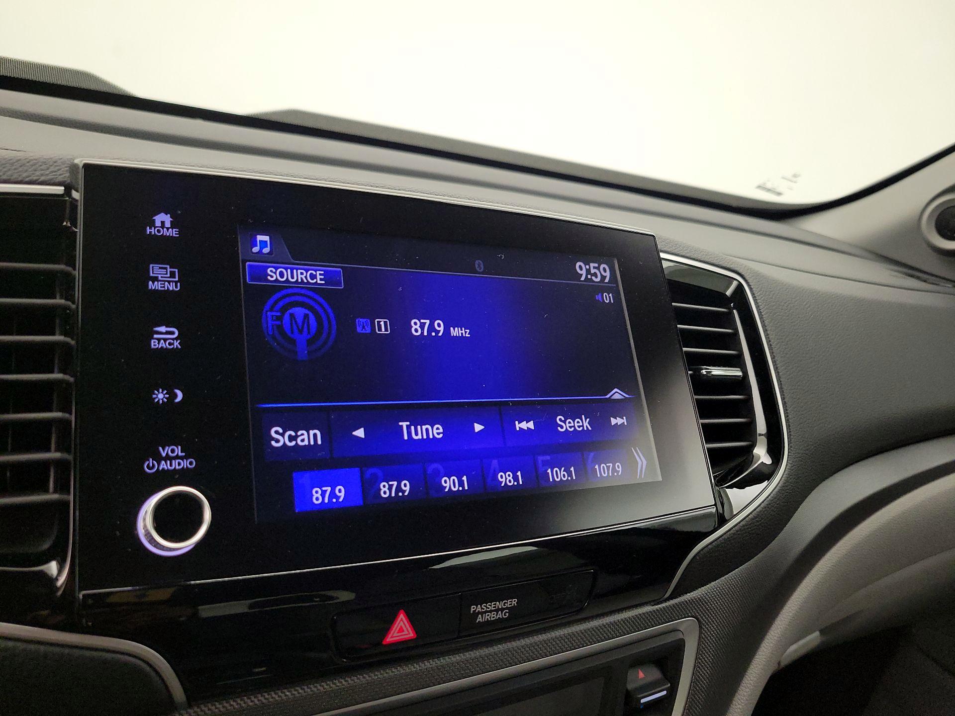 Thumbnail: 2023 Honda Ridgeline - 15