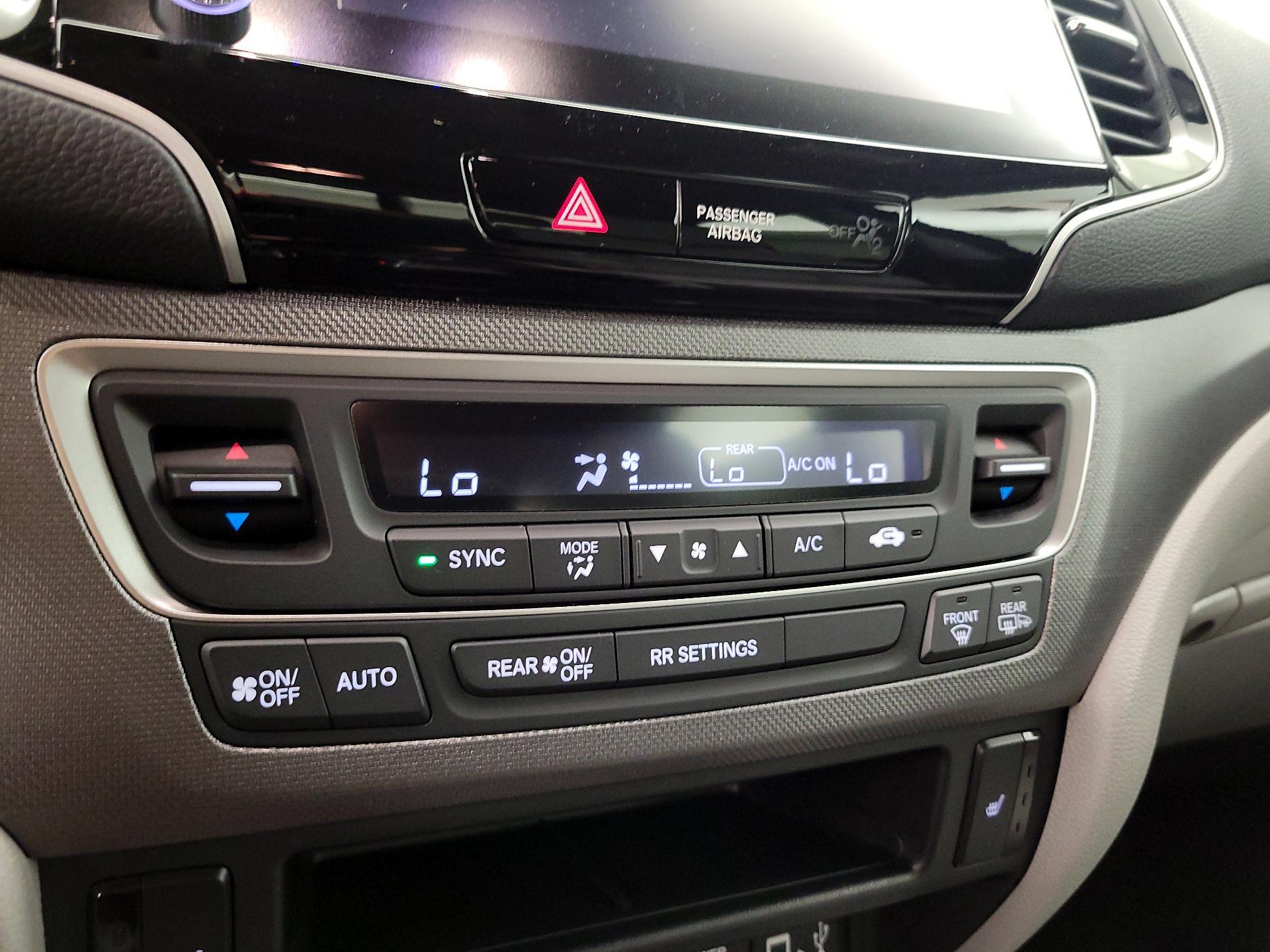 Thumbnail: 2023 Honda Ridgeline - 16