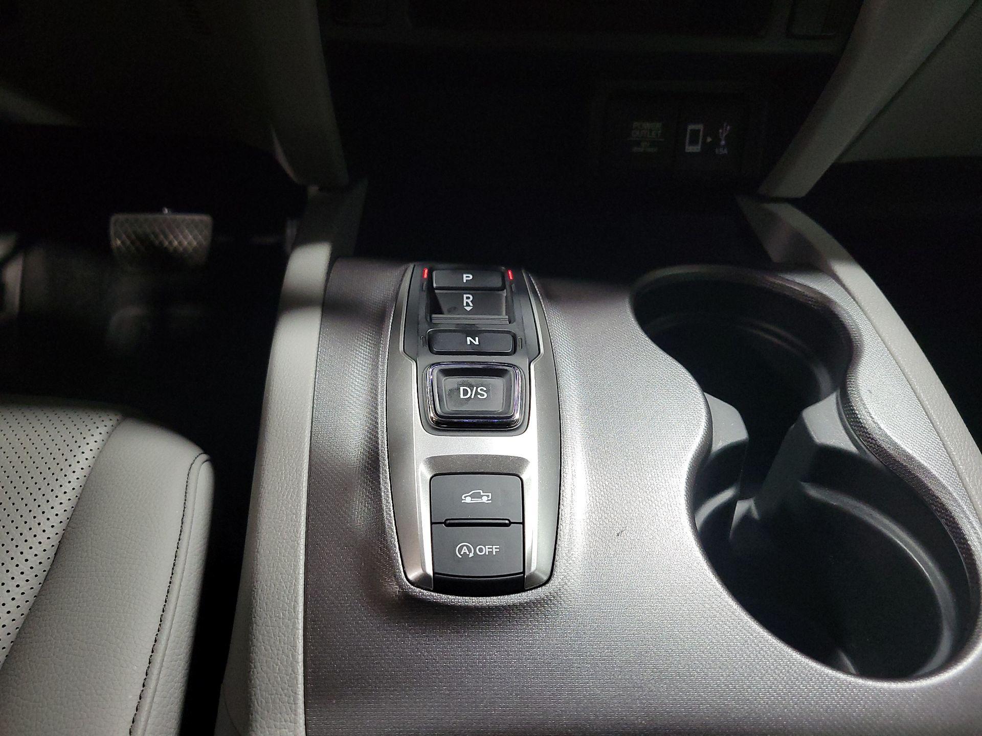 Thumbnail: 2023 Honda Ridgeline - 17