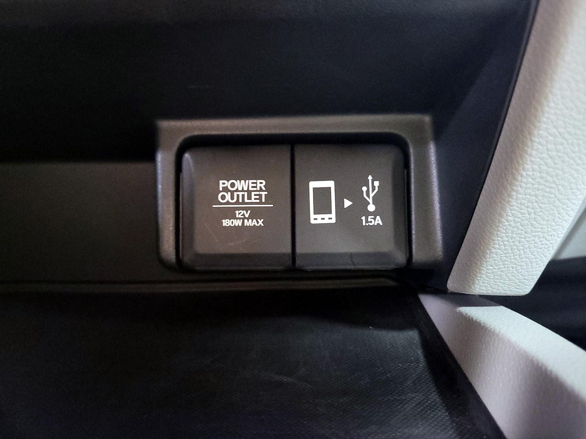 Thumbnail: 2023 Honda Ridgeline - 18